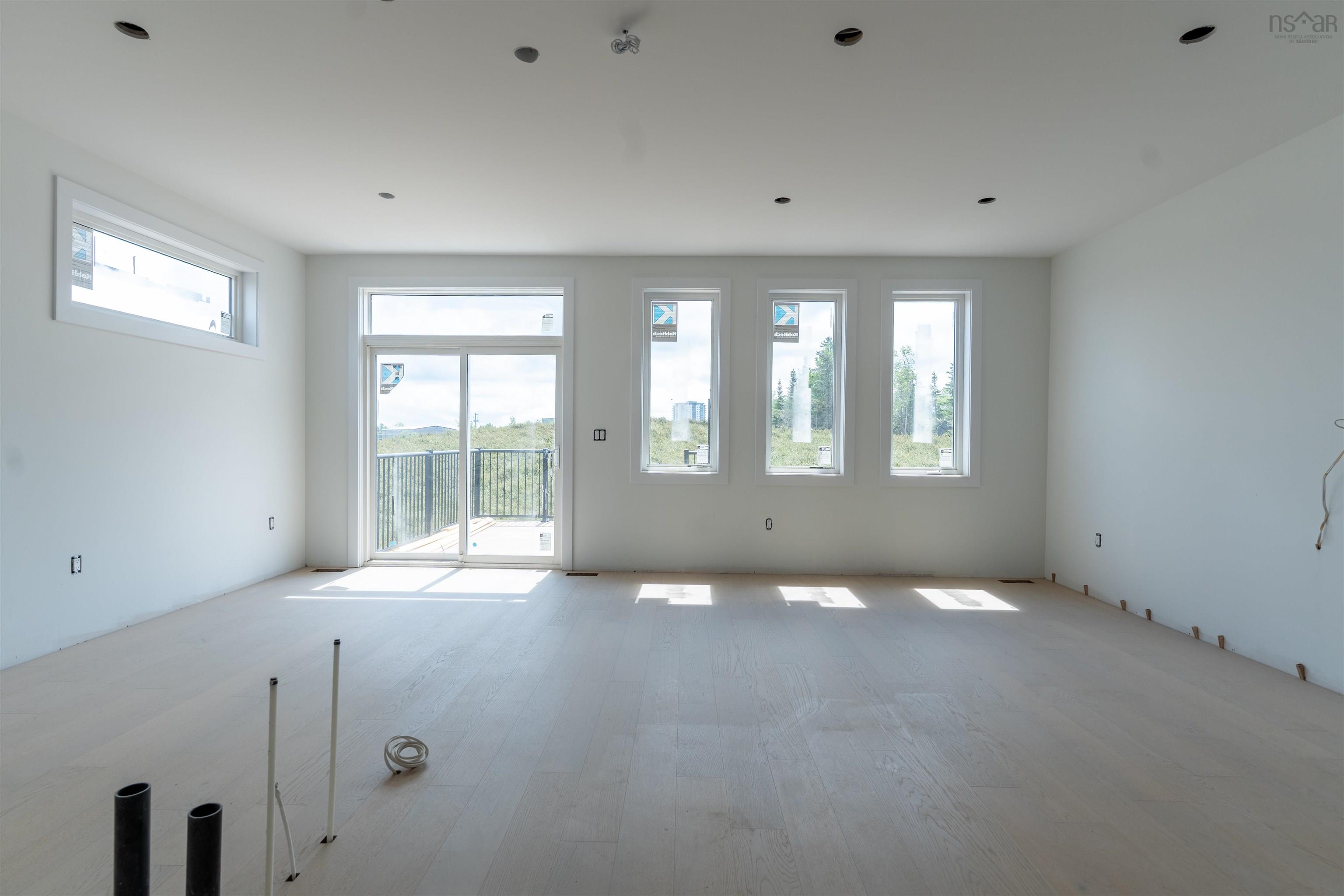 Lw03 206 Lewis Drive, West Bedford, NS (MLS 202618977)