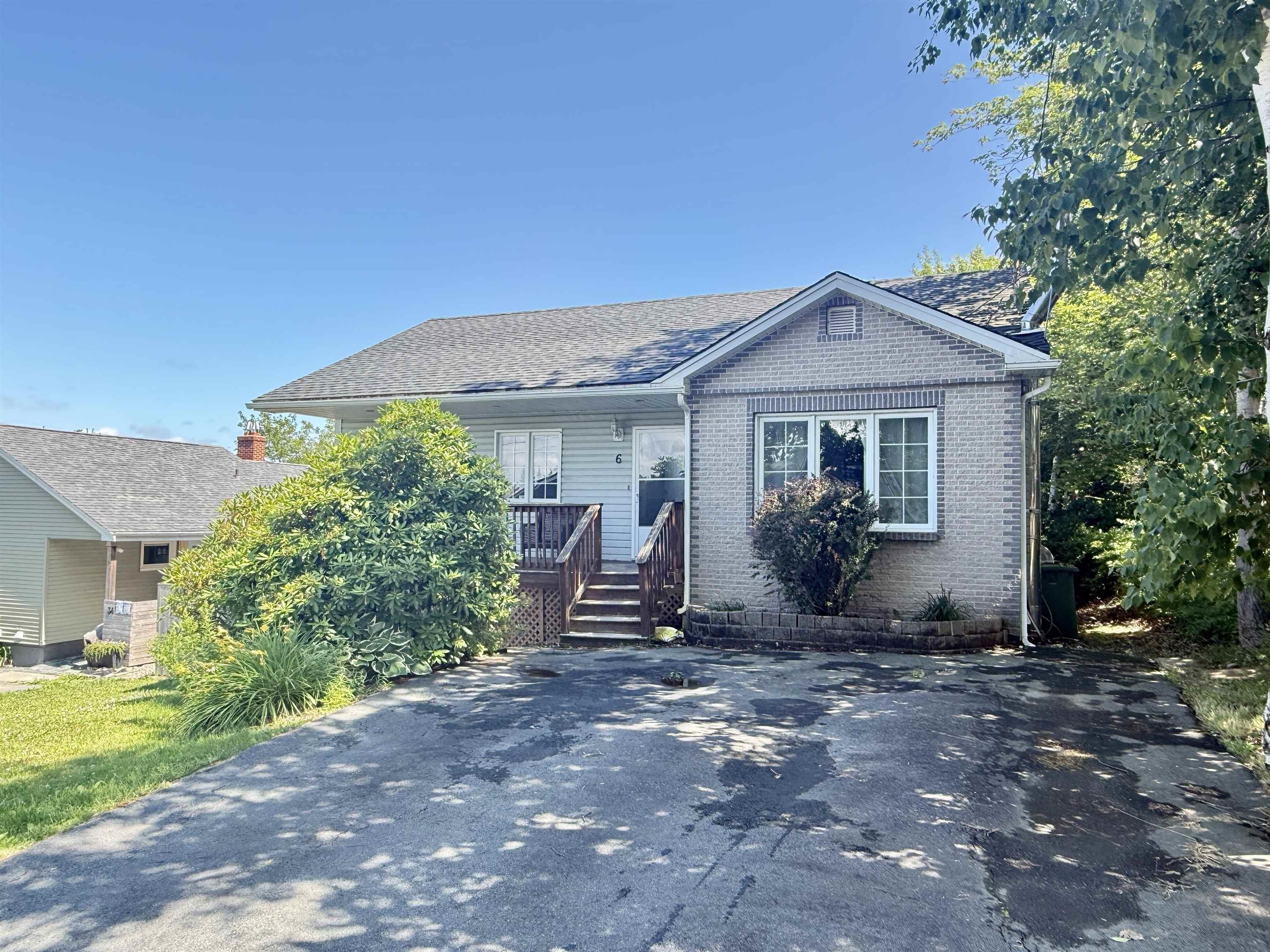 6 Beacon Street, Dartmouth, NS (MLS® 202618984)
