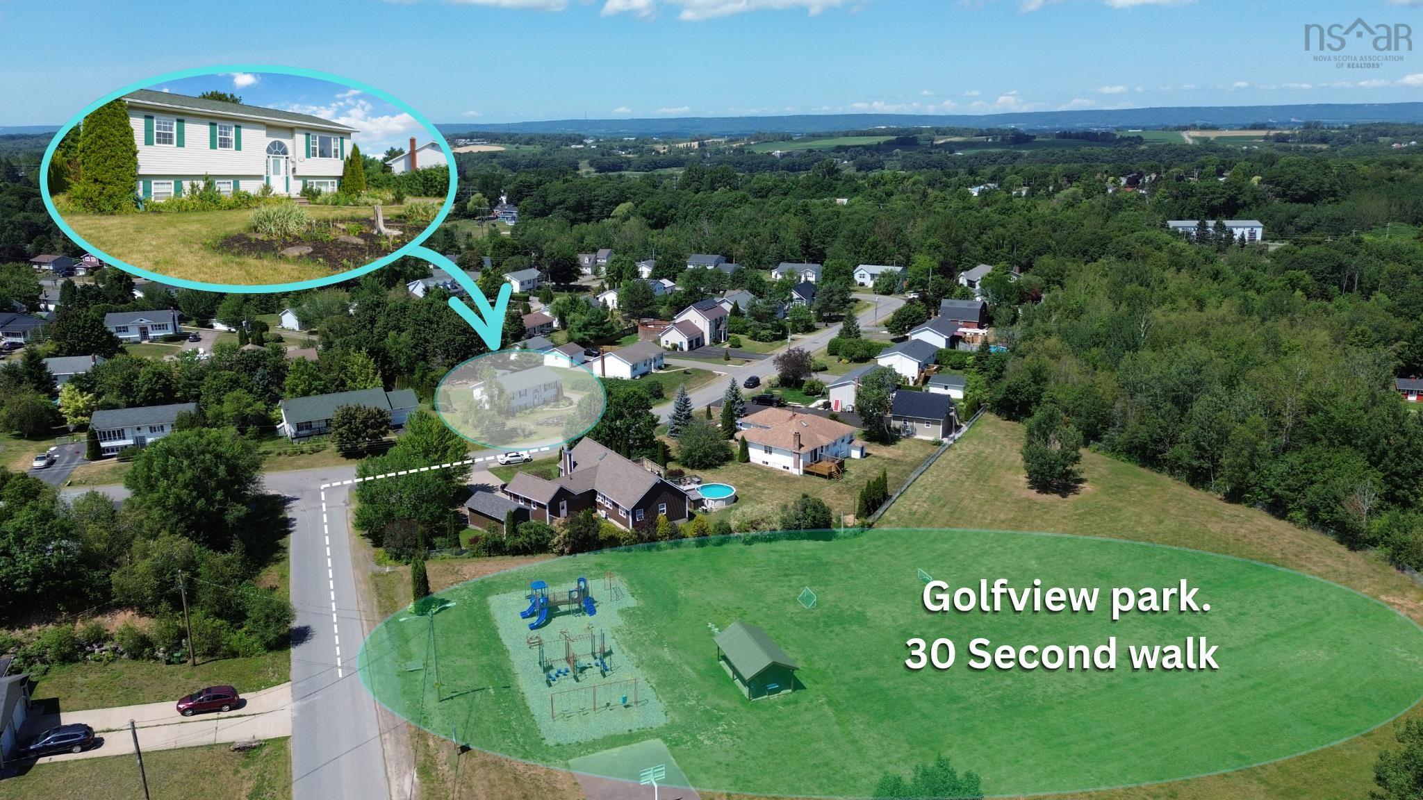 1030 Club Crescent, New Minas, NS (MLS® 202618989)