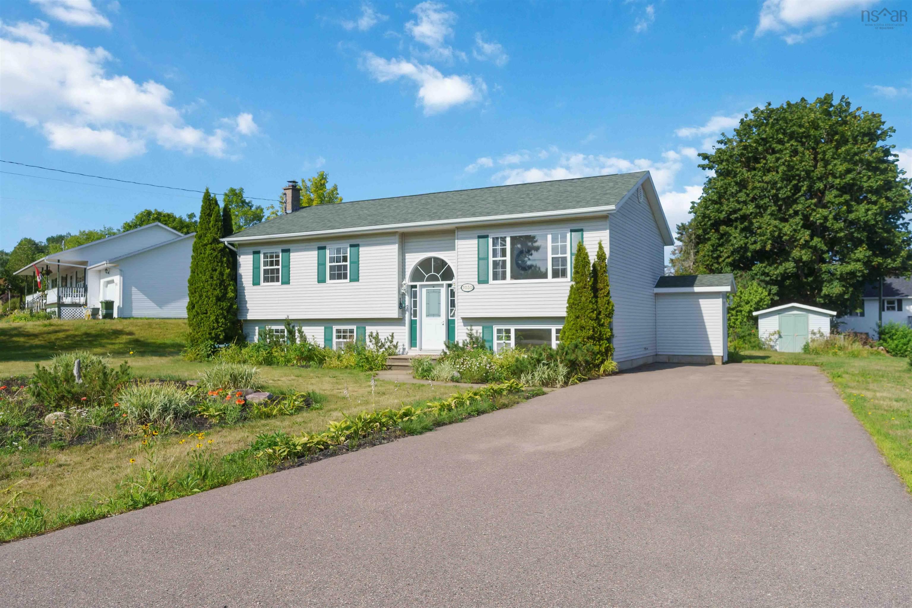 1030 Club Crescent, New Minas, NS (MLS® 202618989)