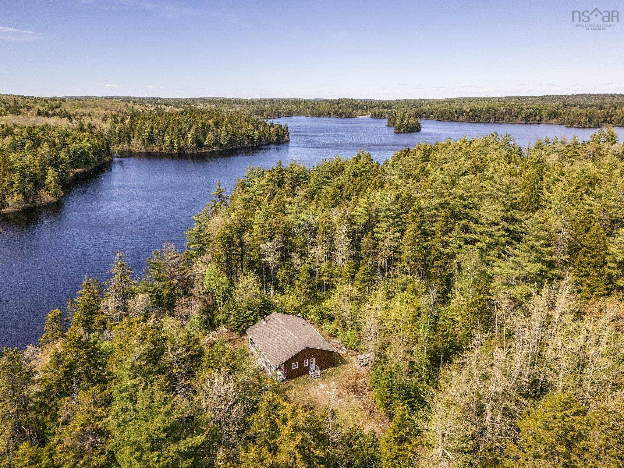 469 Loon Lake Drive, Lake Paul, NS (MLS® 202618993)