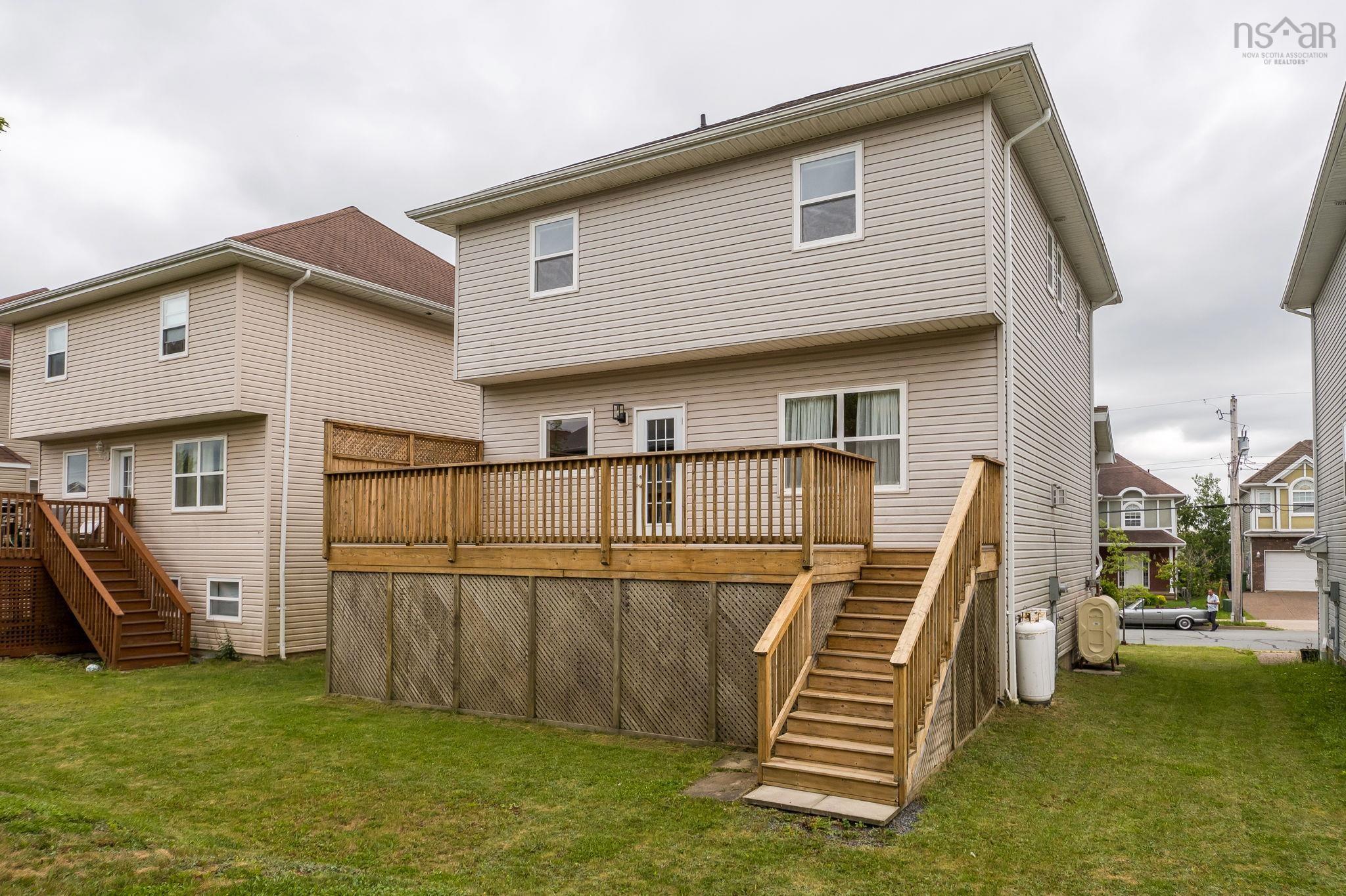 21 Fathom Court, Halifax, NS (MLS 202619006)