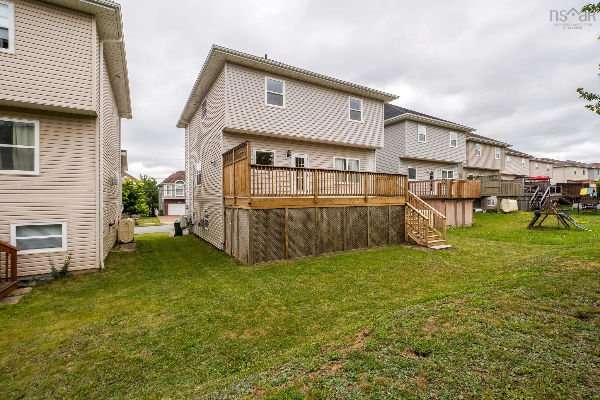 21 Fathom Court, Halifax, NS (MLS 202619006)
