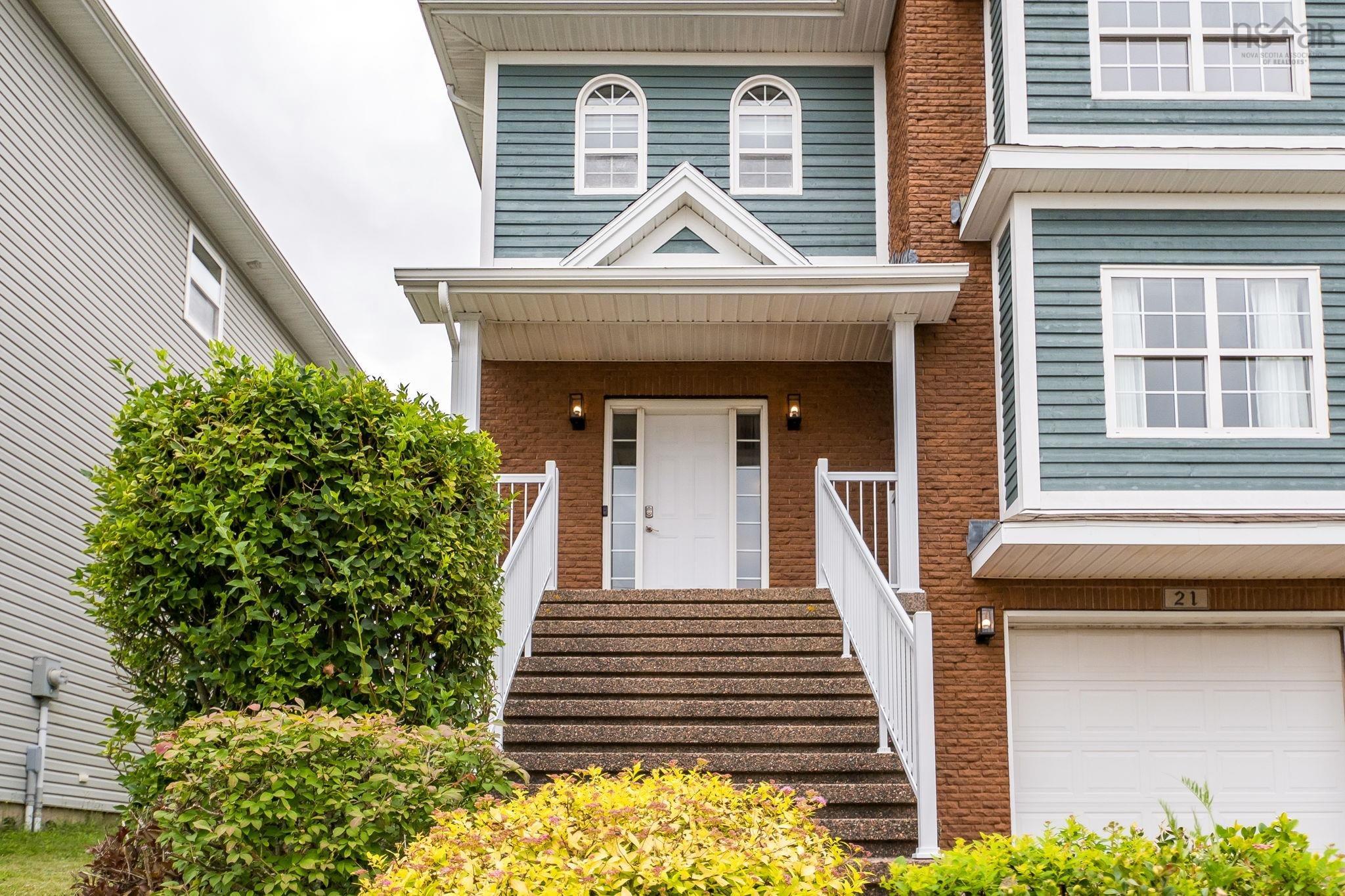 21 Fathom Court, Halifax, NS (MLS 202619006)