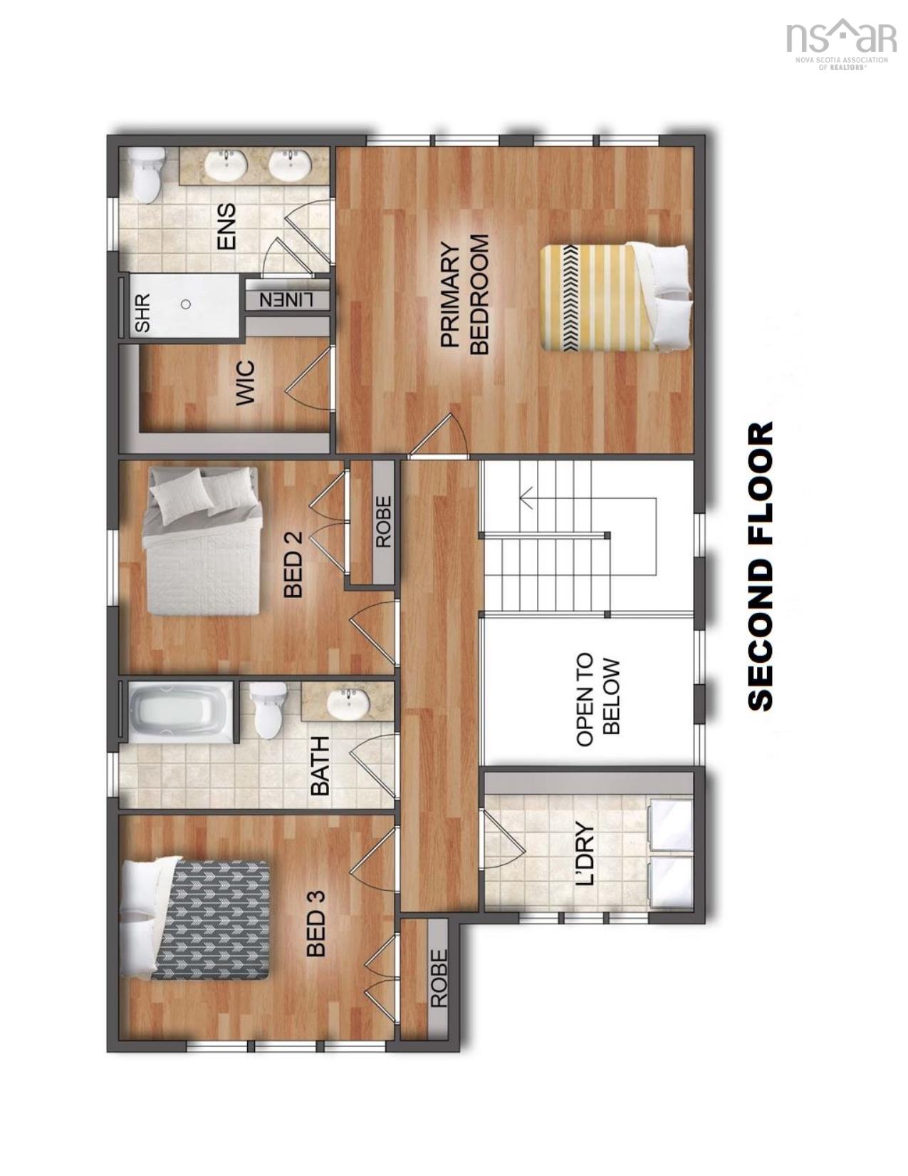 Lot 442 550 Everwood Avenue, Hammonds Plains, NS (MLS 202619009)