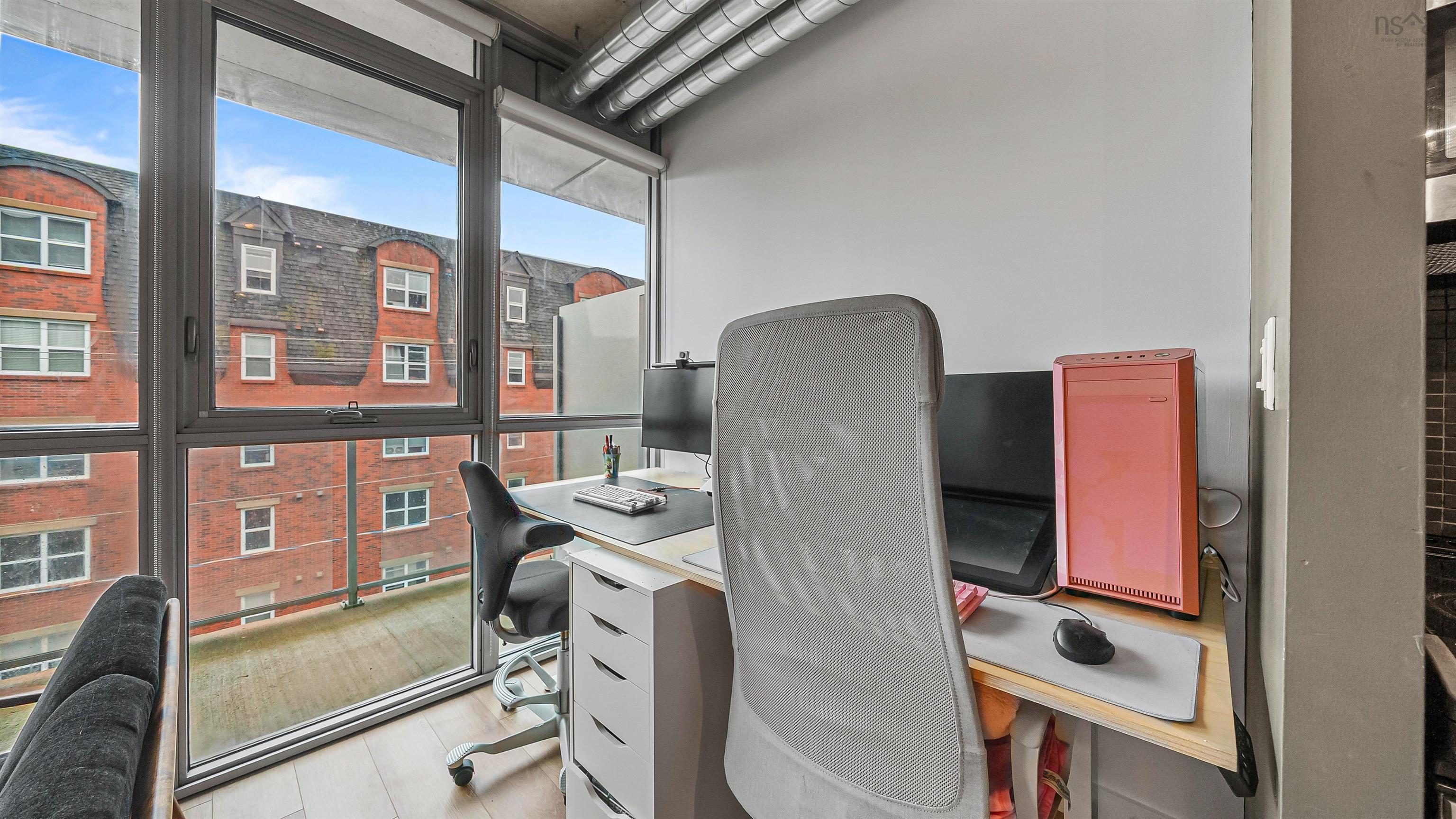 423 1065 Barrington Street, Halifax, NS (MLS 202619022)