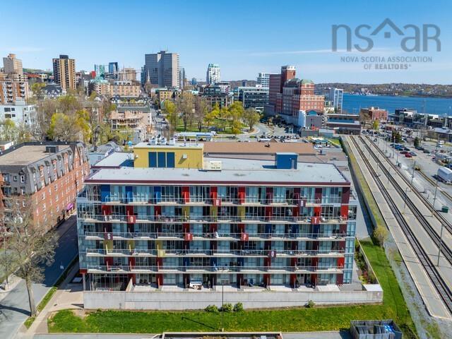 423 1065 Barrington Street, Halifax, NS (MLS 202619022)