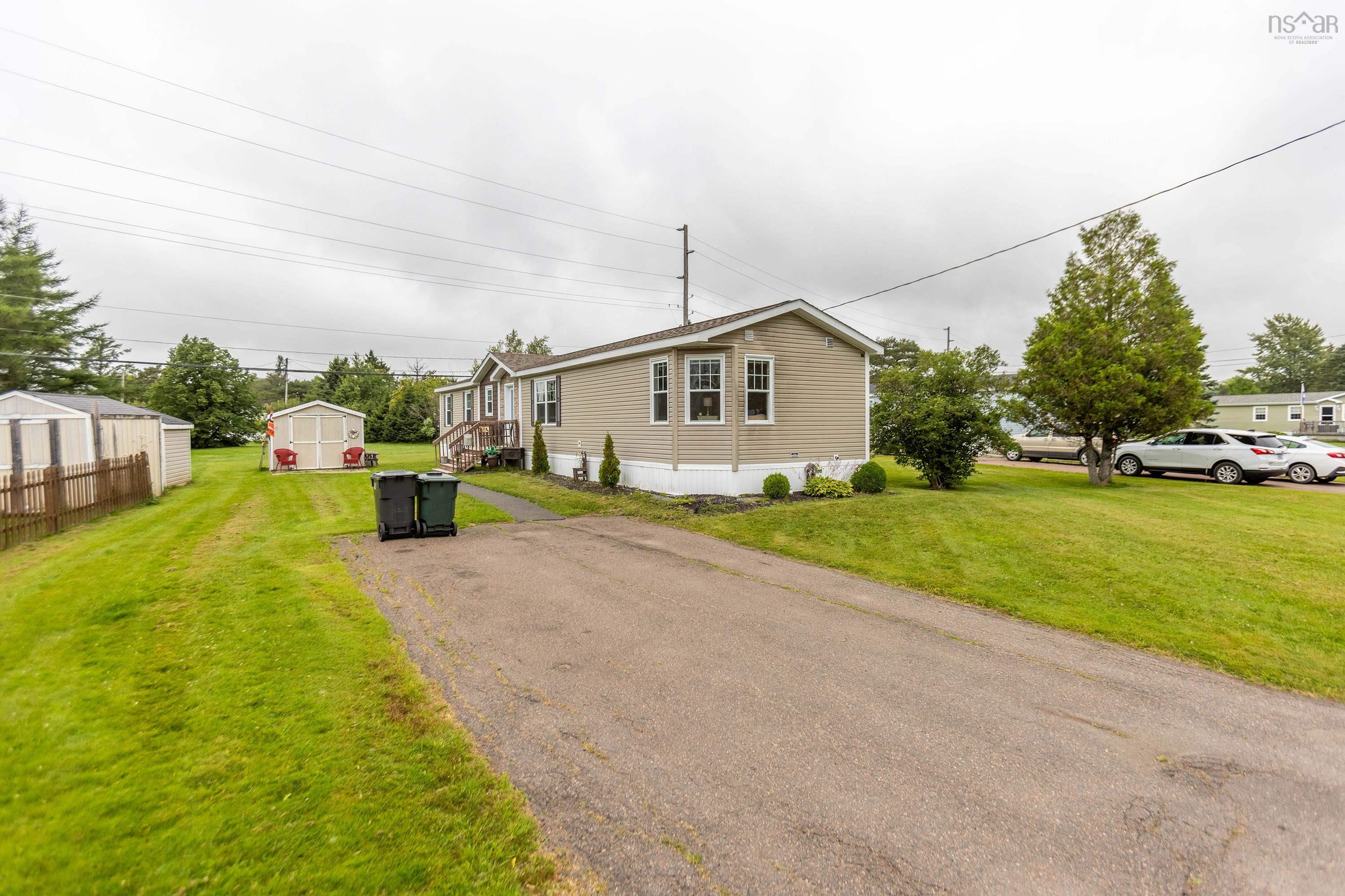 $224,900.00: 8 Lorne Crescent, Amherst