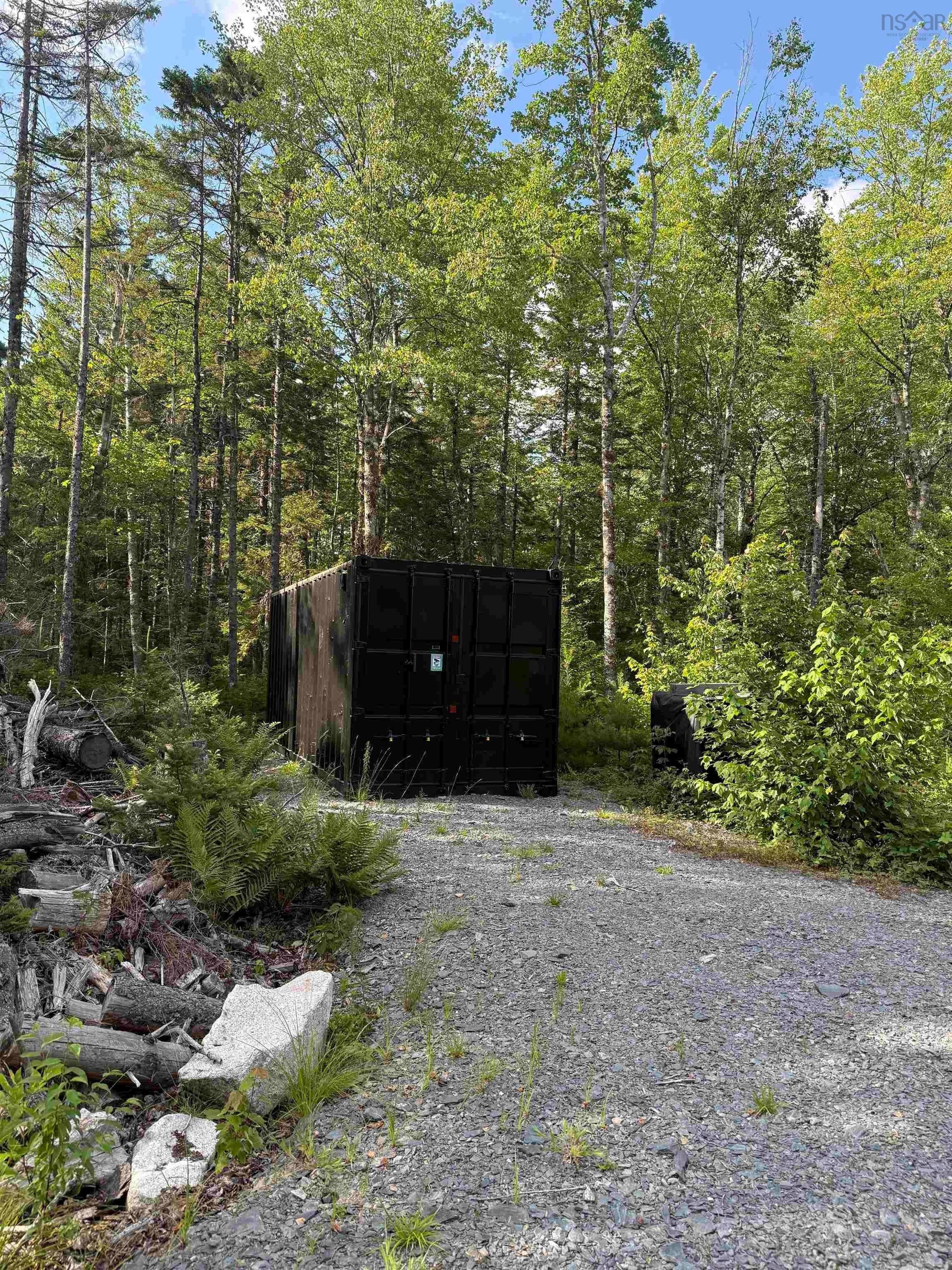 $119,500.00: Lot 3 Black Duck Lake Road, East Dalhousie