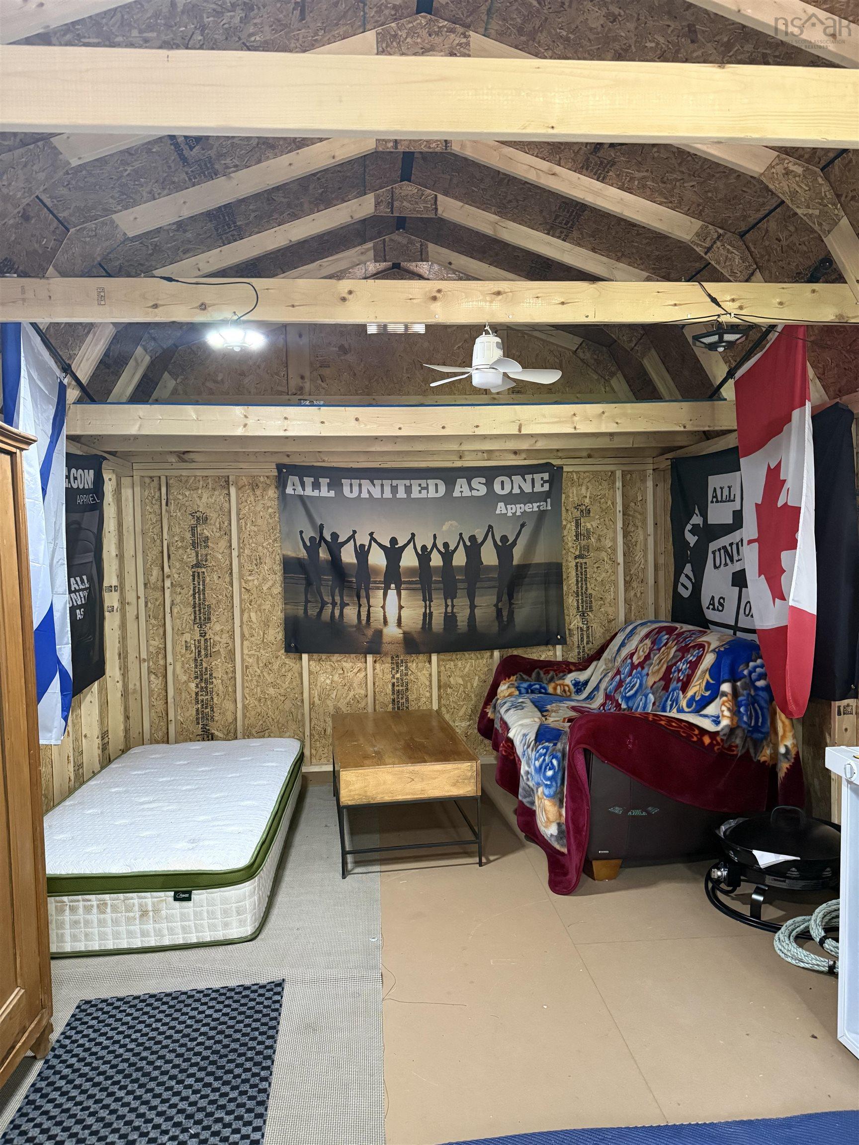 $119,500.00: Lot 3 Black Duck Lake Road, East Dalhousie
