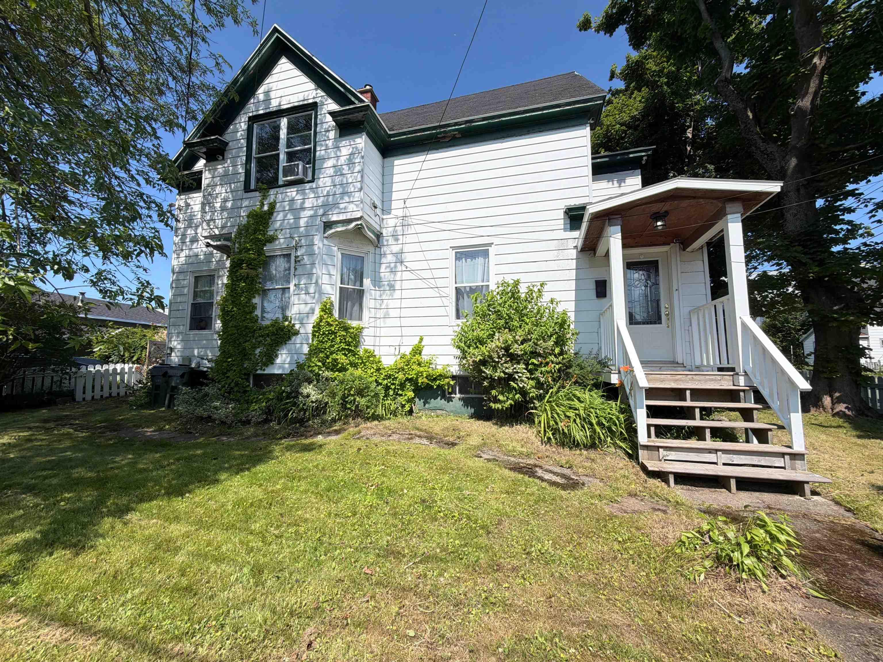 $315,000.00: 260 York Street, Glace Bay