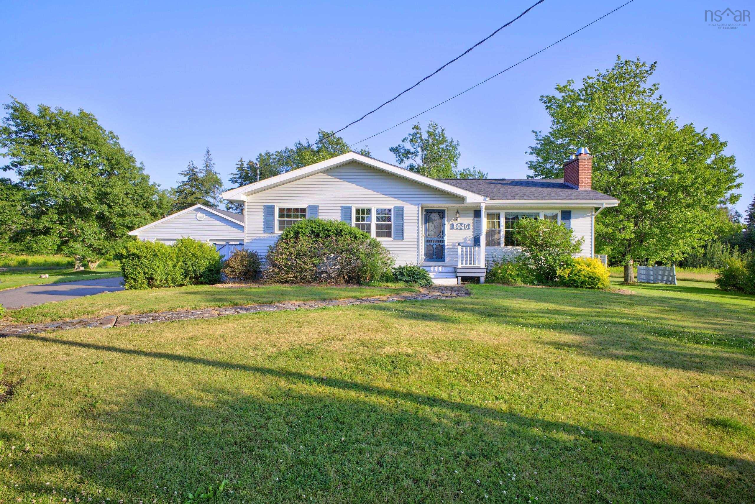 $399,900.00: 8046 Highway #2 Highway, Great Village