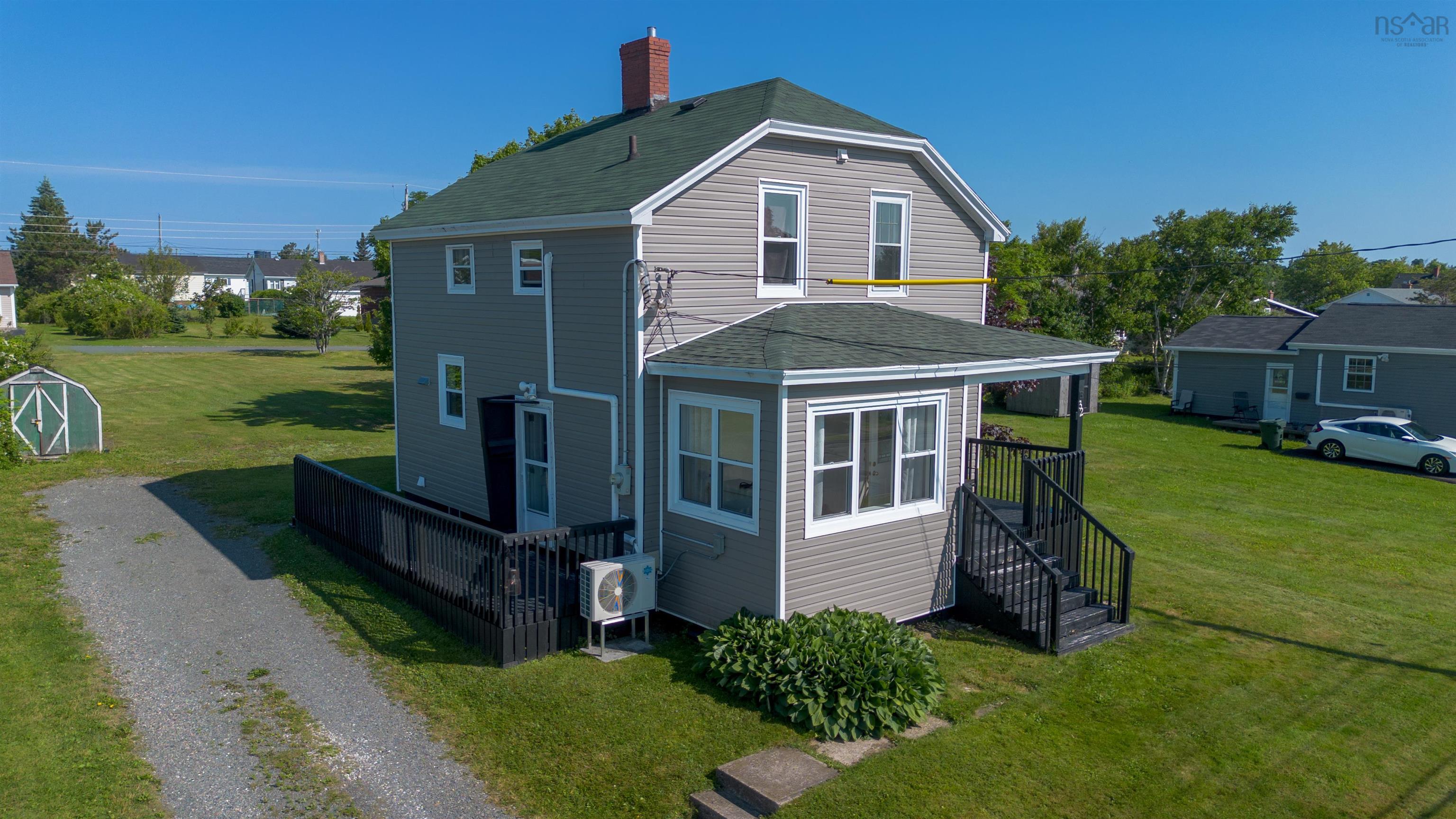 $259,000.00: 32 Highland Street, Glace Bay