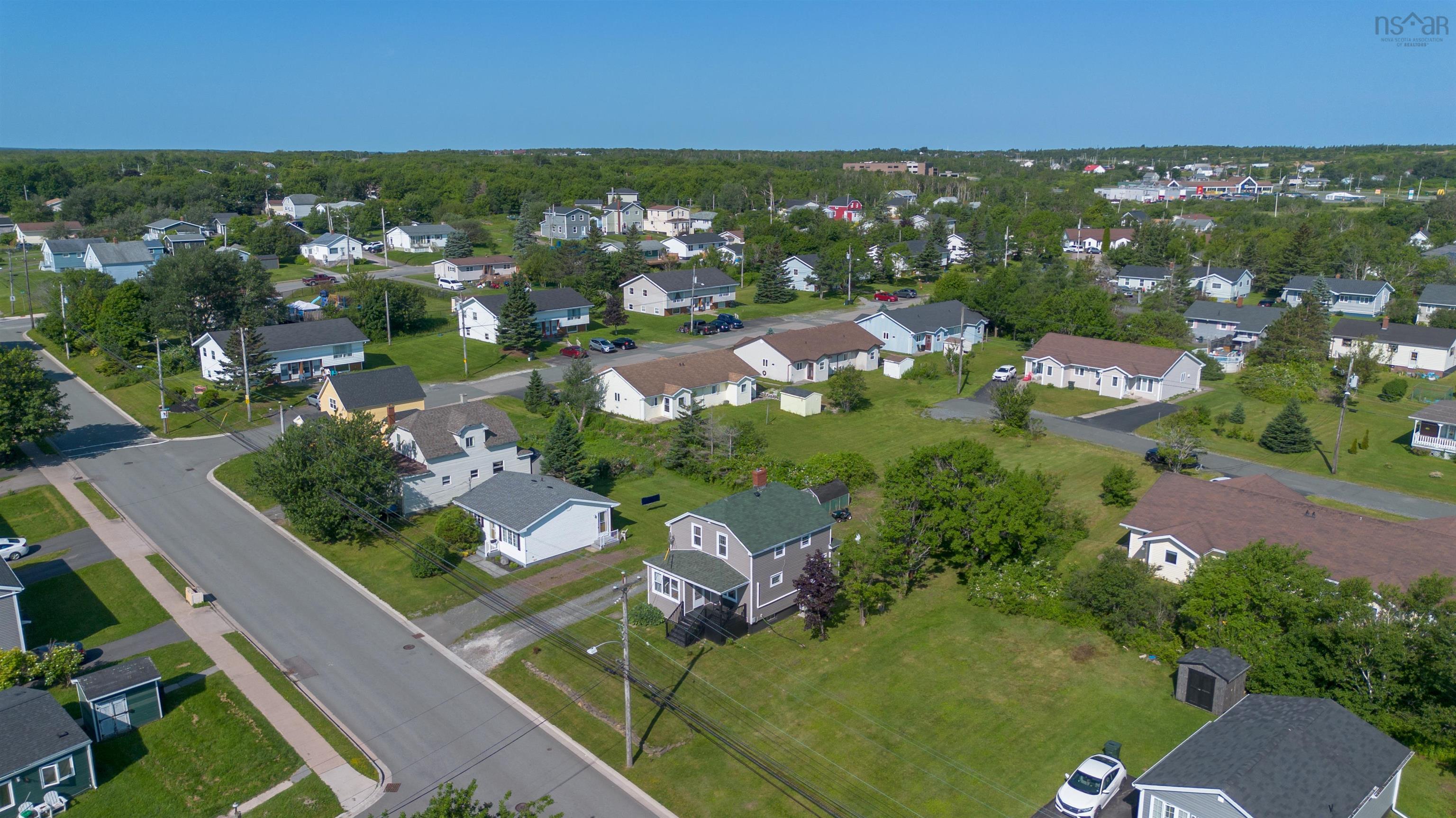 $259,000.00: 32 Highland Street, Glace Bay