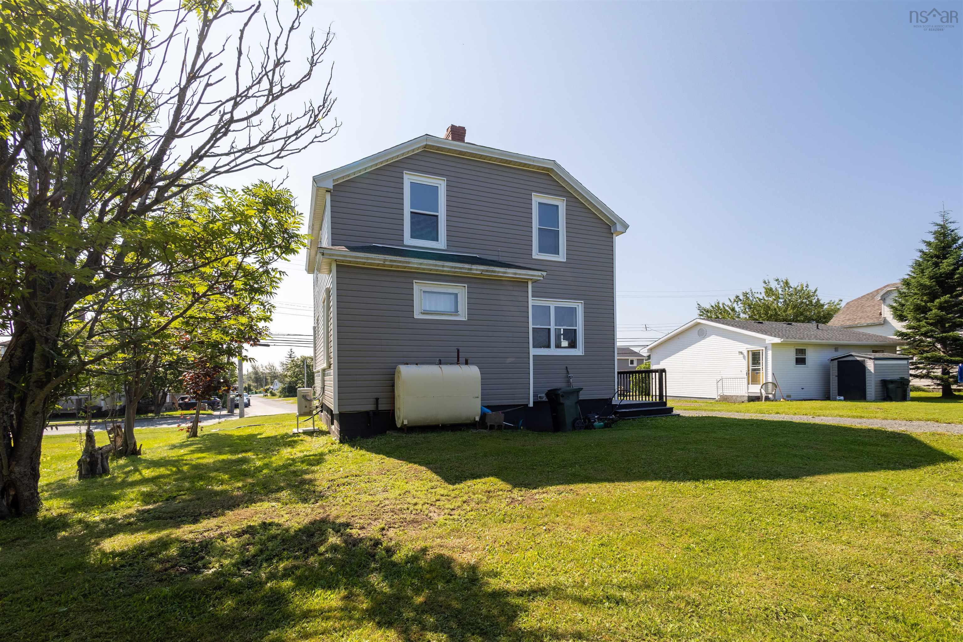 $259,000.00: 32 Highland Street, Glace Bay