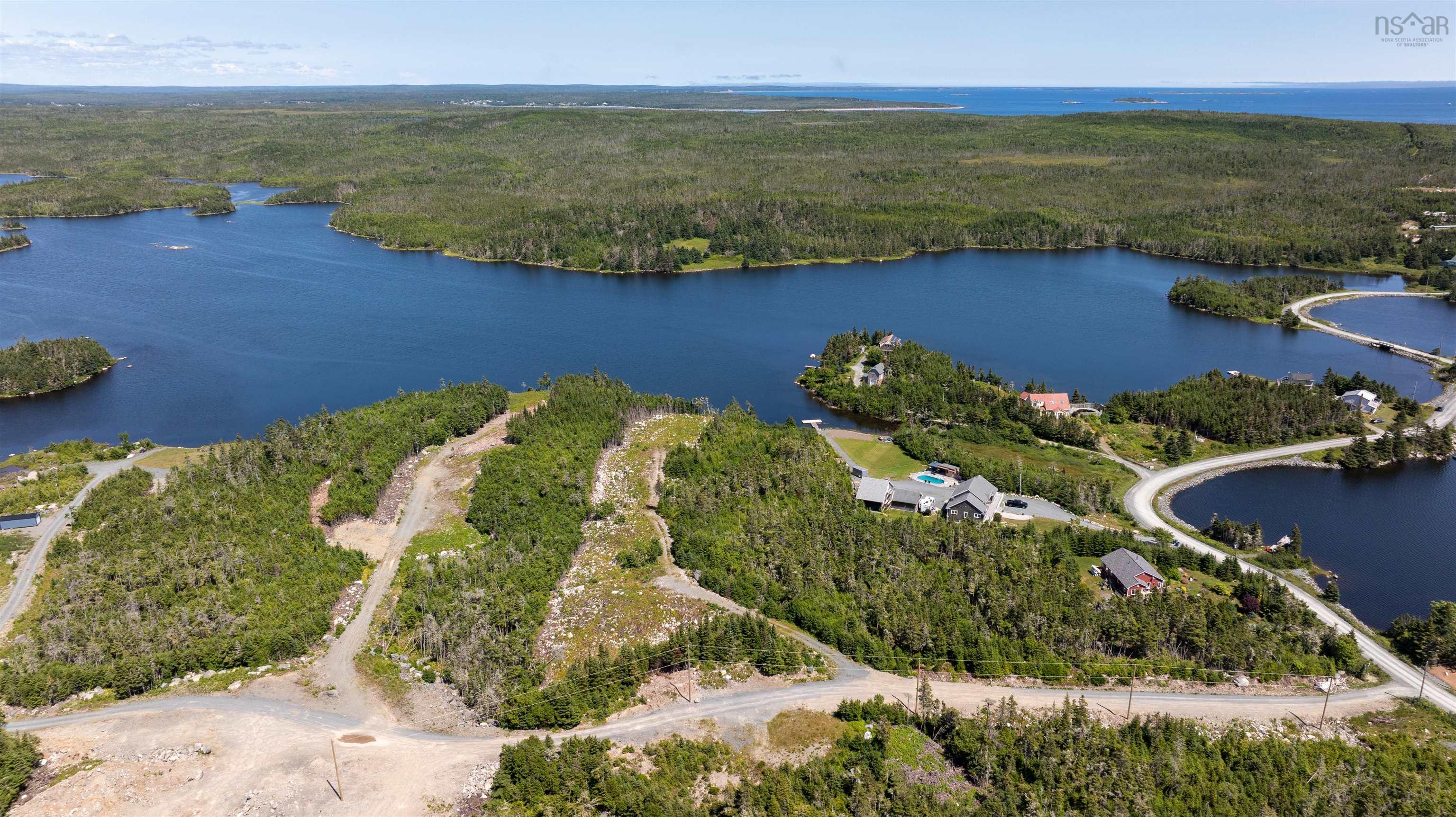 $169,900.00: Lot 113 2885 Ostrea Lake Road, Ostrea Lake