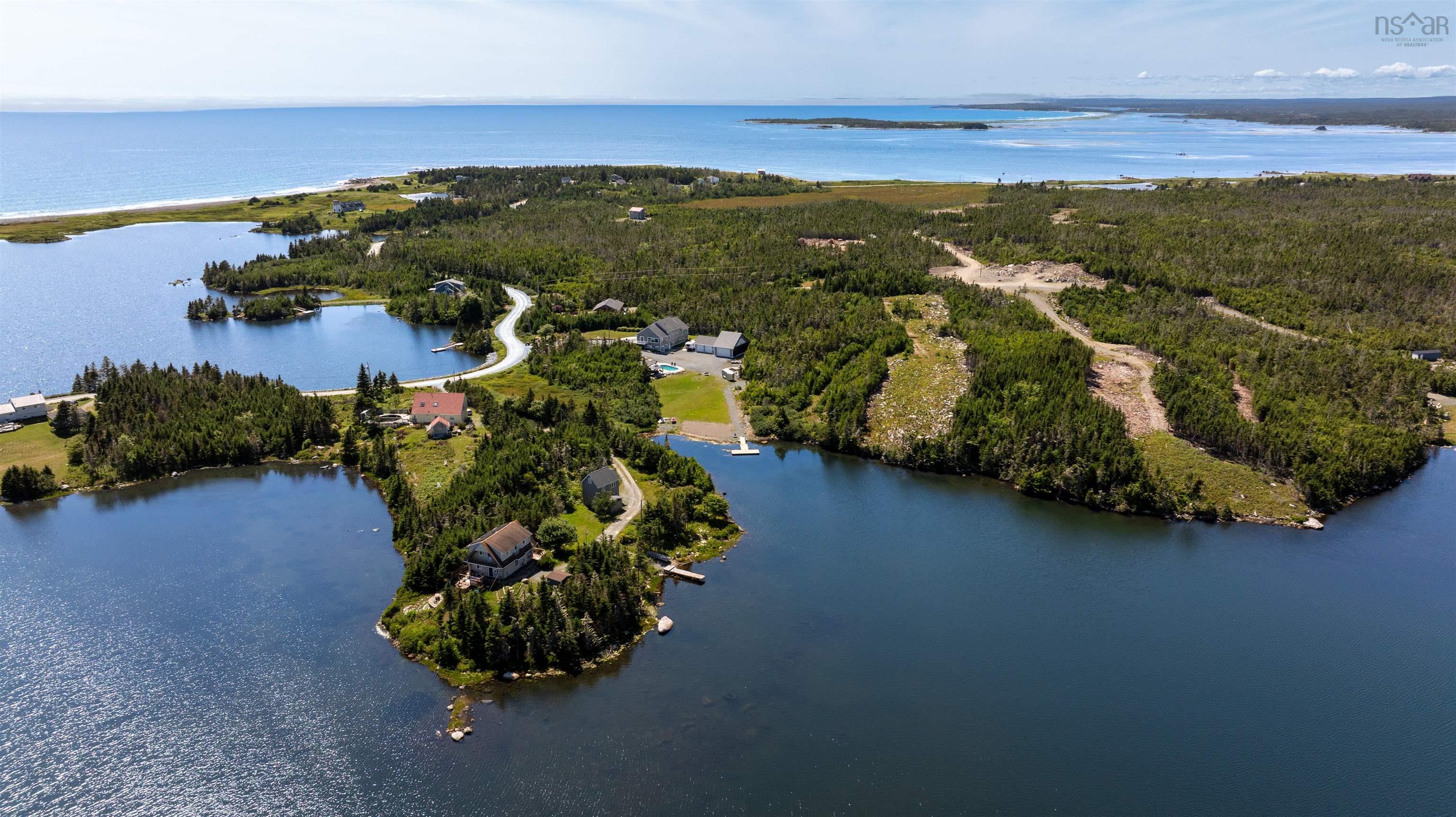 $169,900.00: Lot 113 2885 Ostrea Lake Road, Ostrea Lake