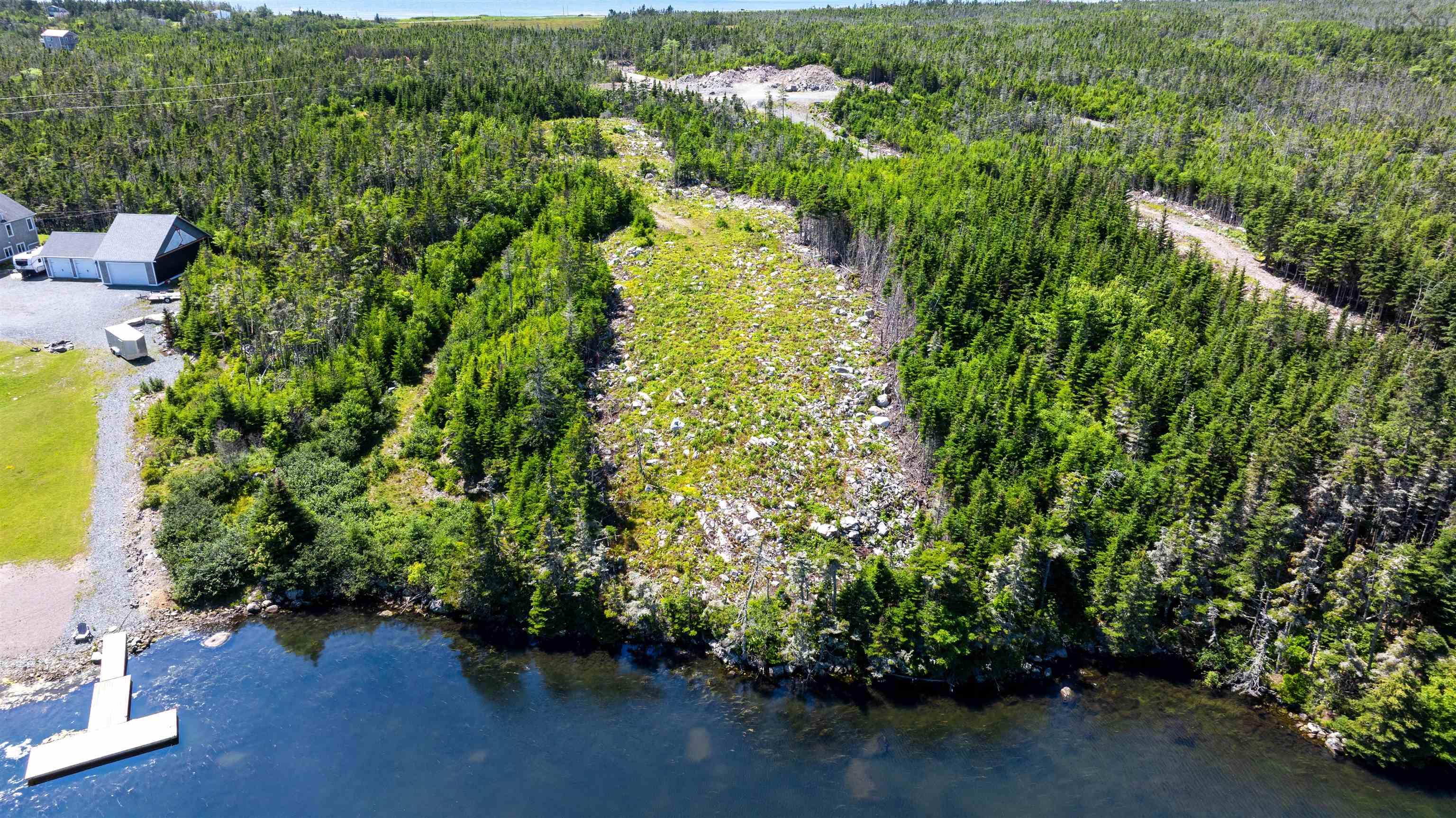 $169,900.00: Lot 113 2885 Ostrea Lake Road, Ostrea Lake