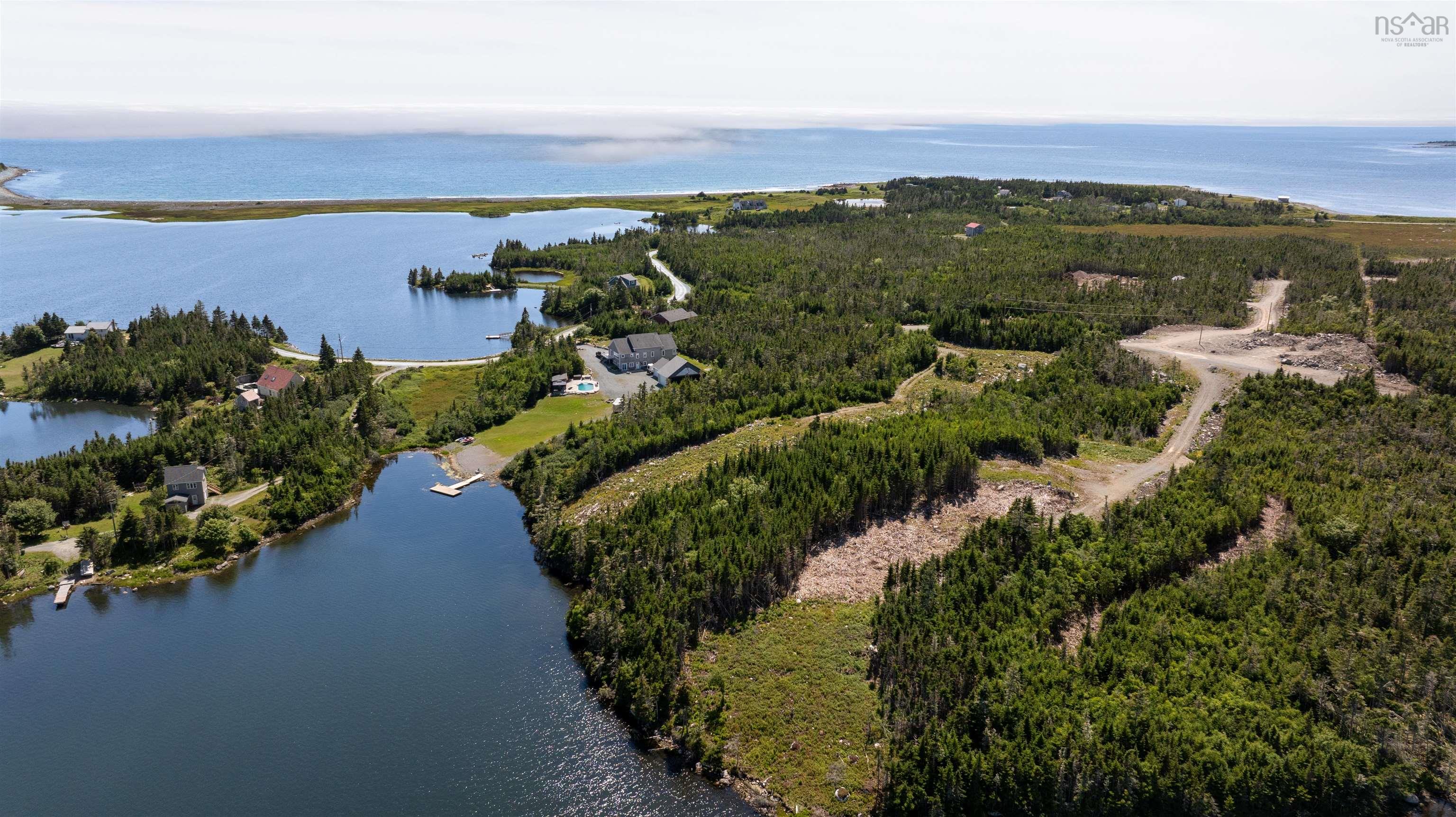 $169,900.00: Lot 113 2885 Ostrea Lake Road, Ostrea Lake
