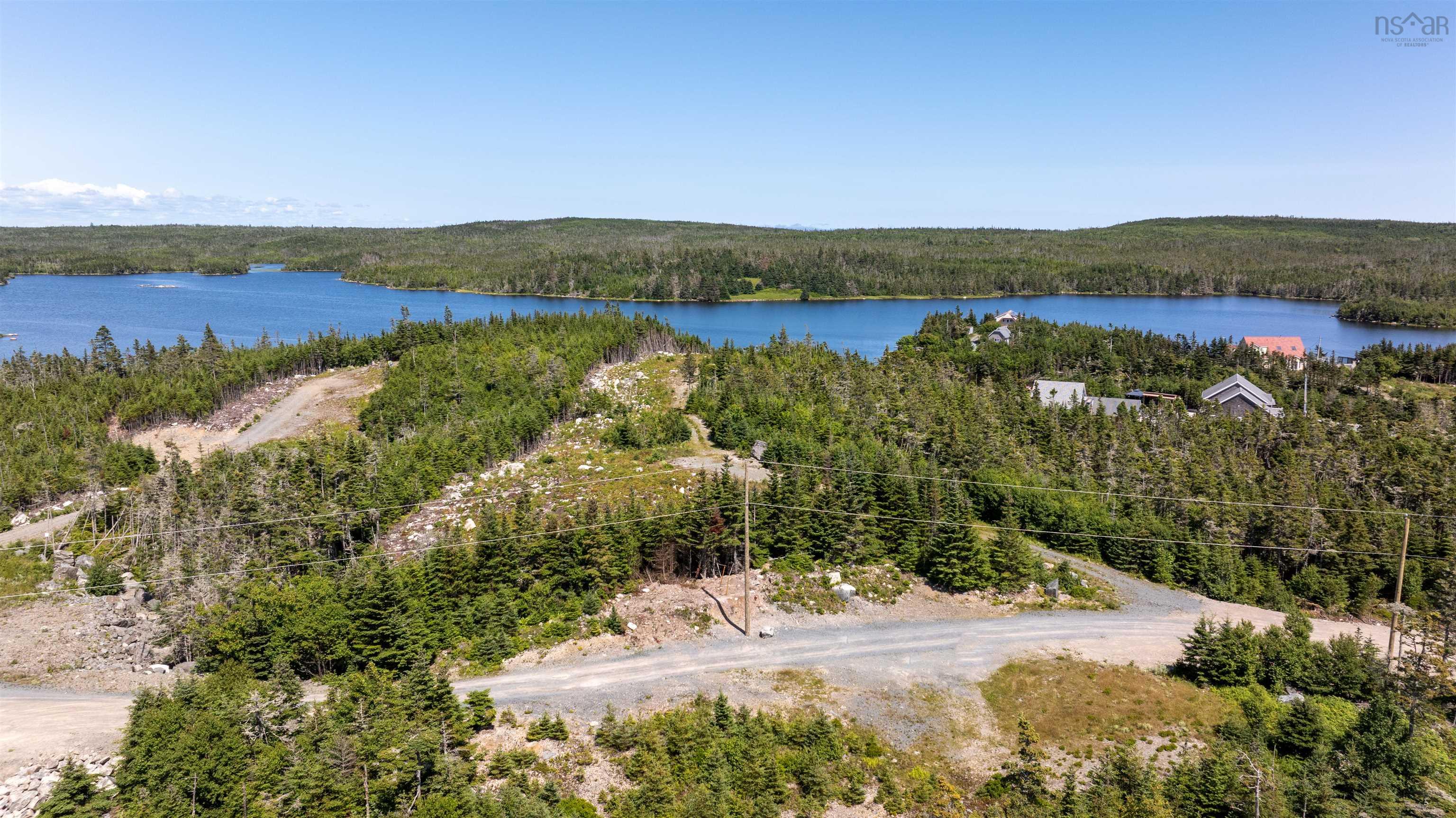 $169,900.00: Lot 113 2885 Ostrea Lake Road, Ostrea Lake