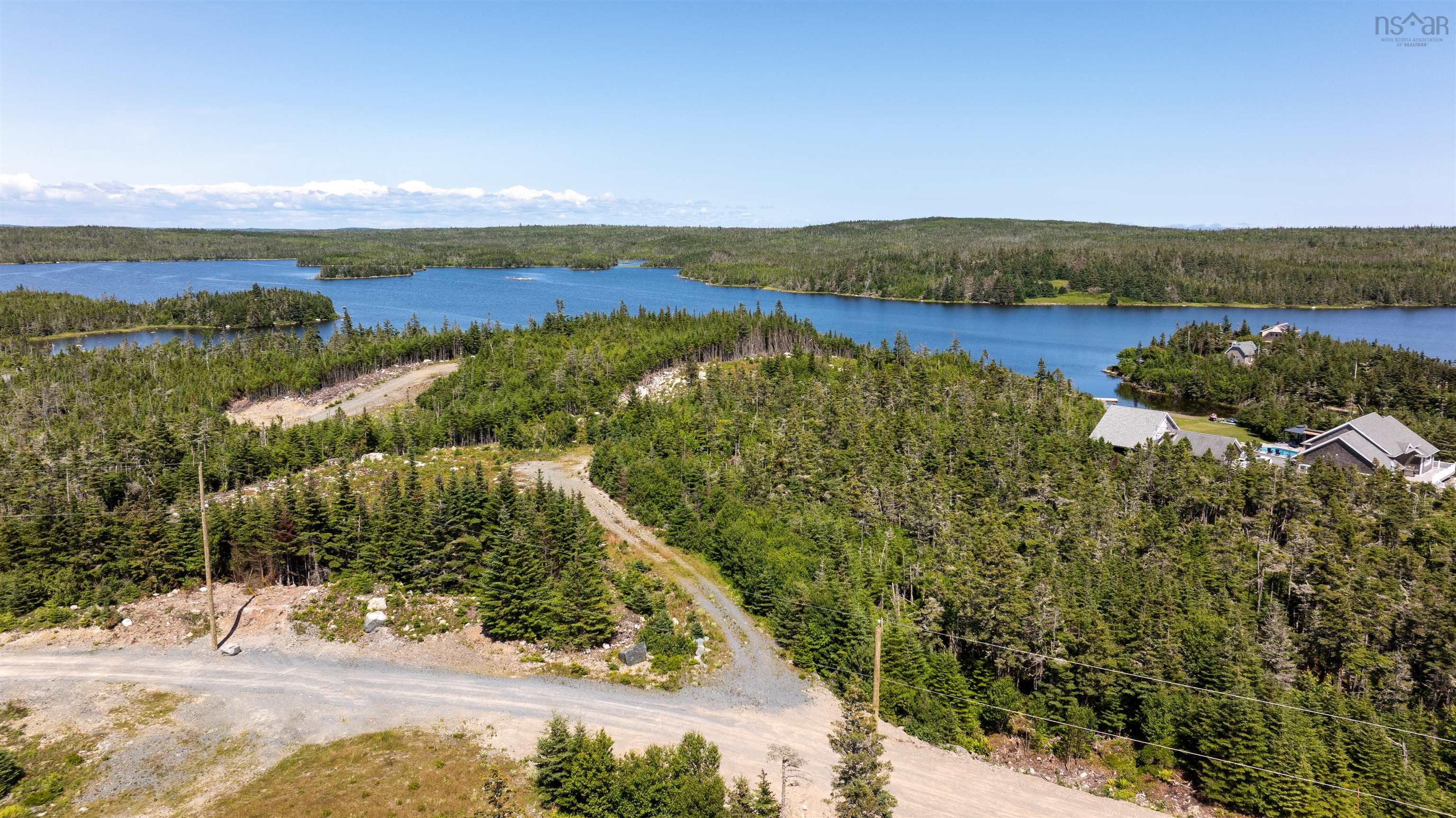 $169,900.00: Lot 113 2885 Ostrea Lake Road, Ostrea Lake