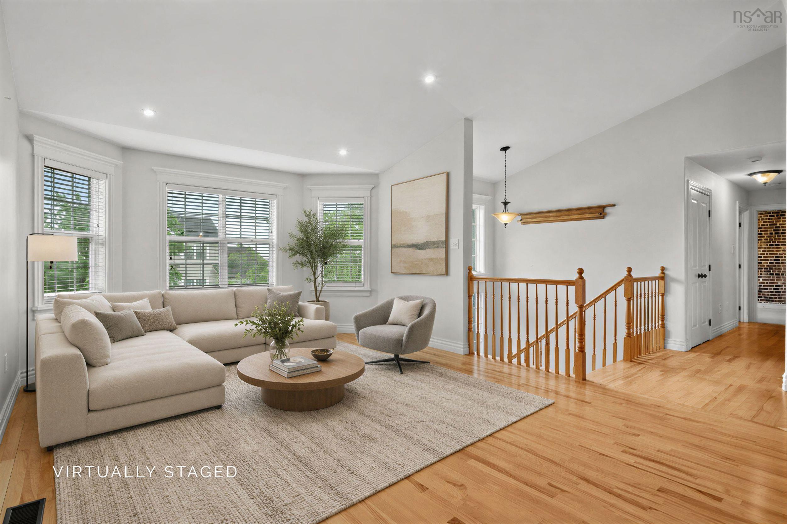 45 Stirling Drive, Cole Harbour, NS (MLS 202619056)