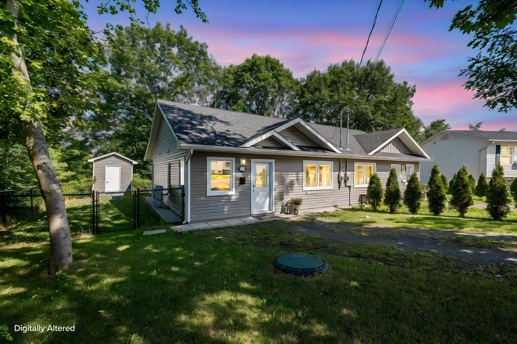 $315,000.00: 1055 Marie Crescent, North Kentville
