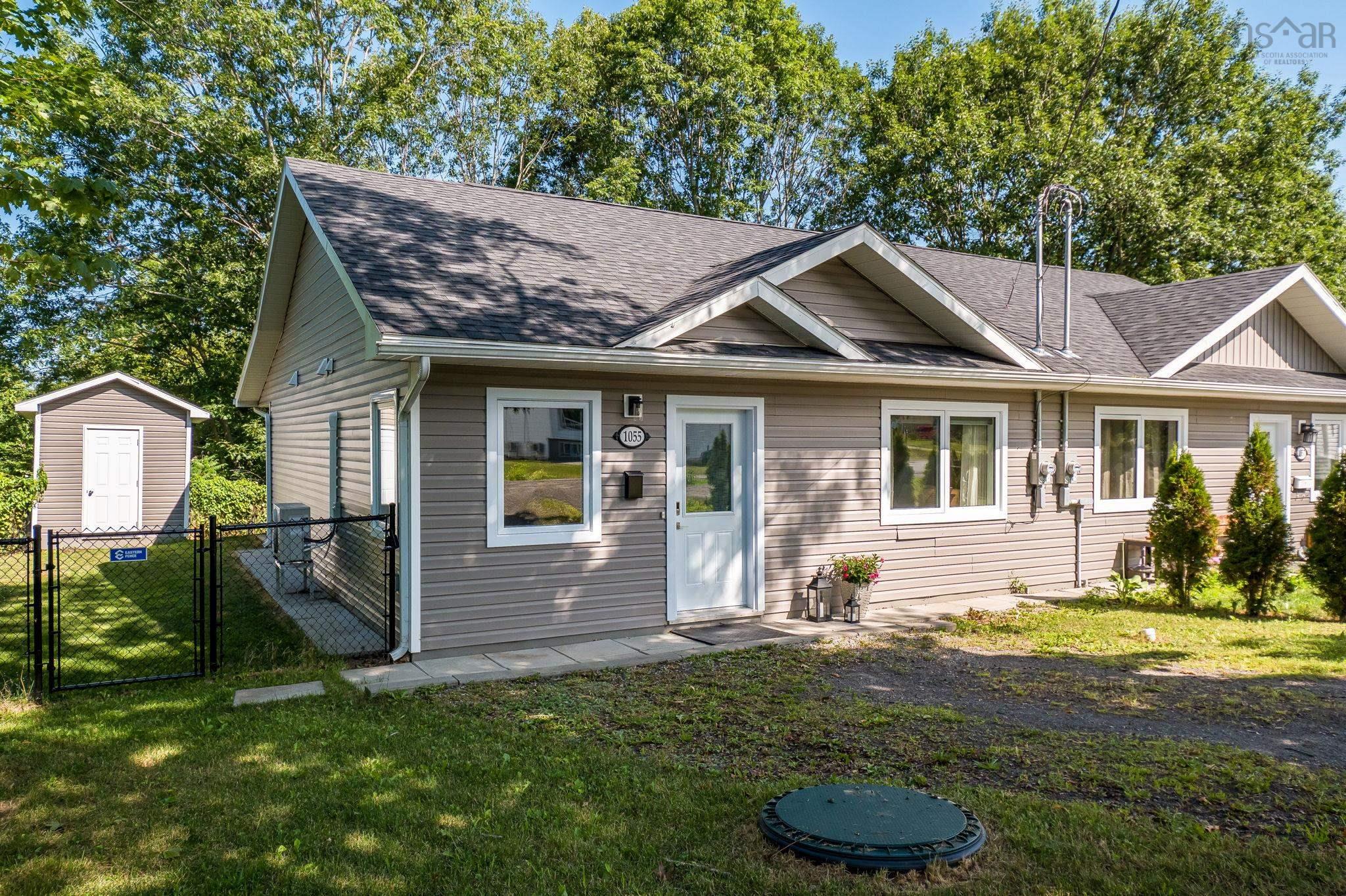 $315,000.00: 1055 Marie Crescent, North Kentville