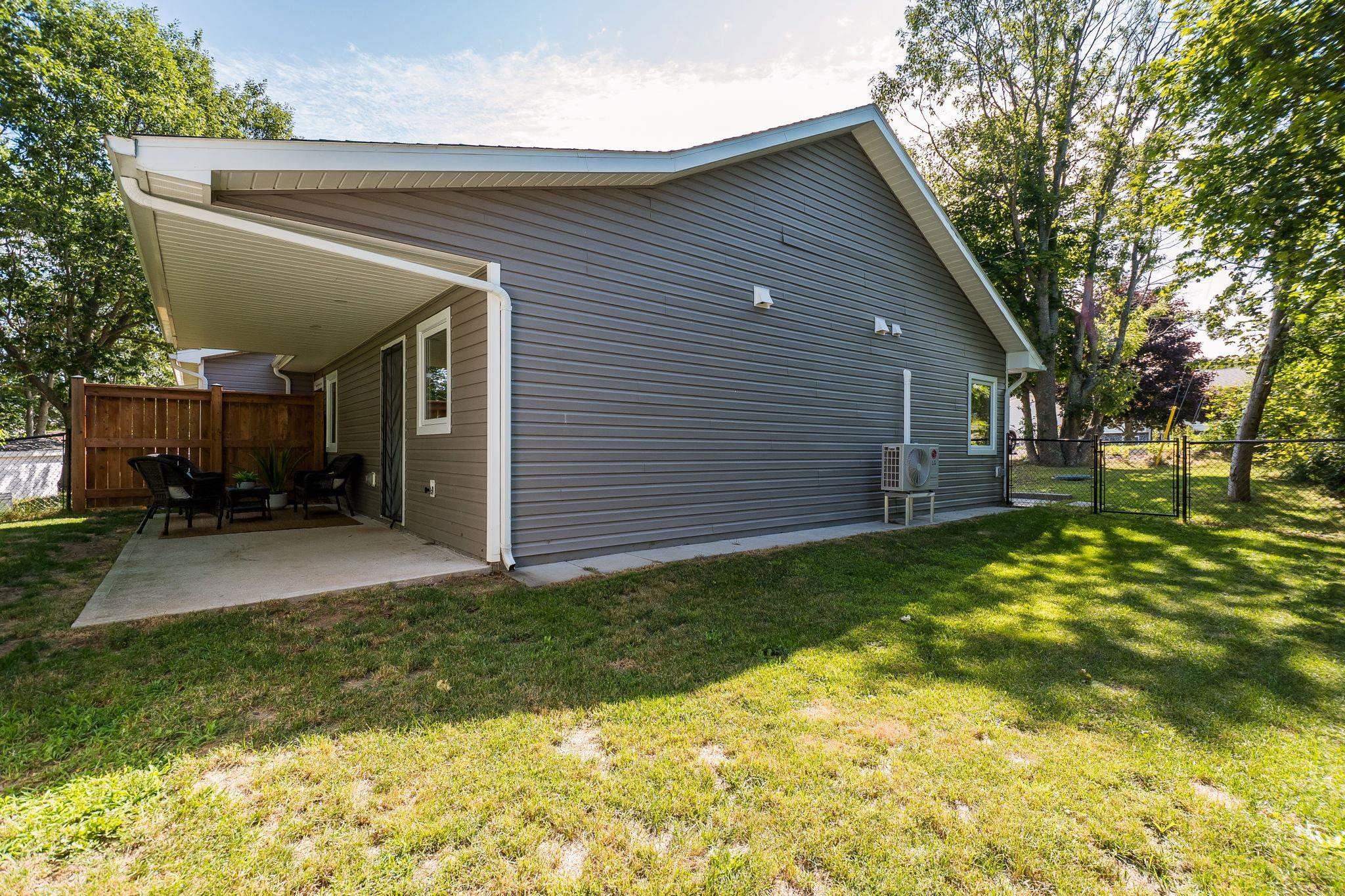 $315,000.00: 1055 Marie Crescent, North Kentville