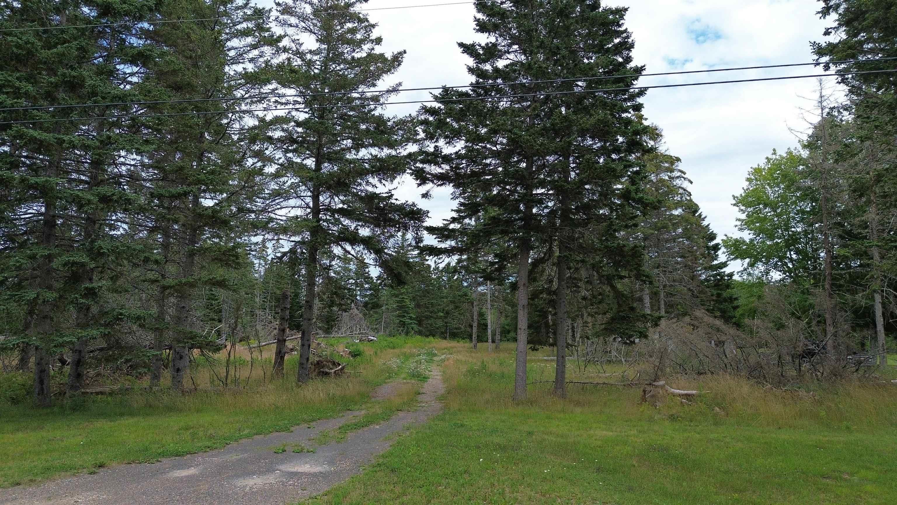 $45,000.00: LOT BM-8 PORTAPIQUE BEACH Road, Portapique