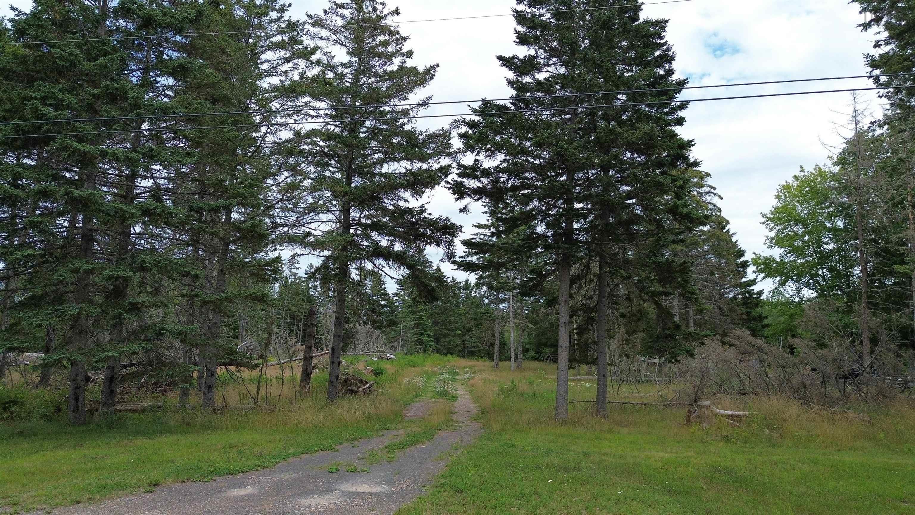 $45,000.00: LOT BM-8 PORTAPIQUE BEACH Road, Portapique