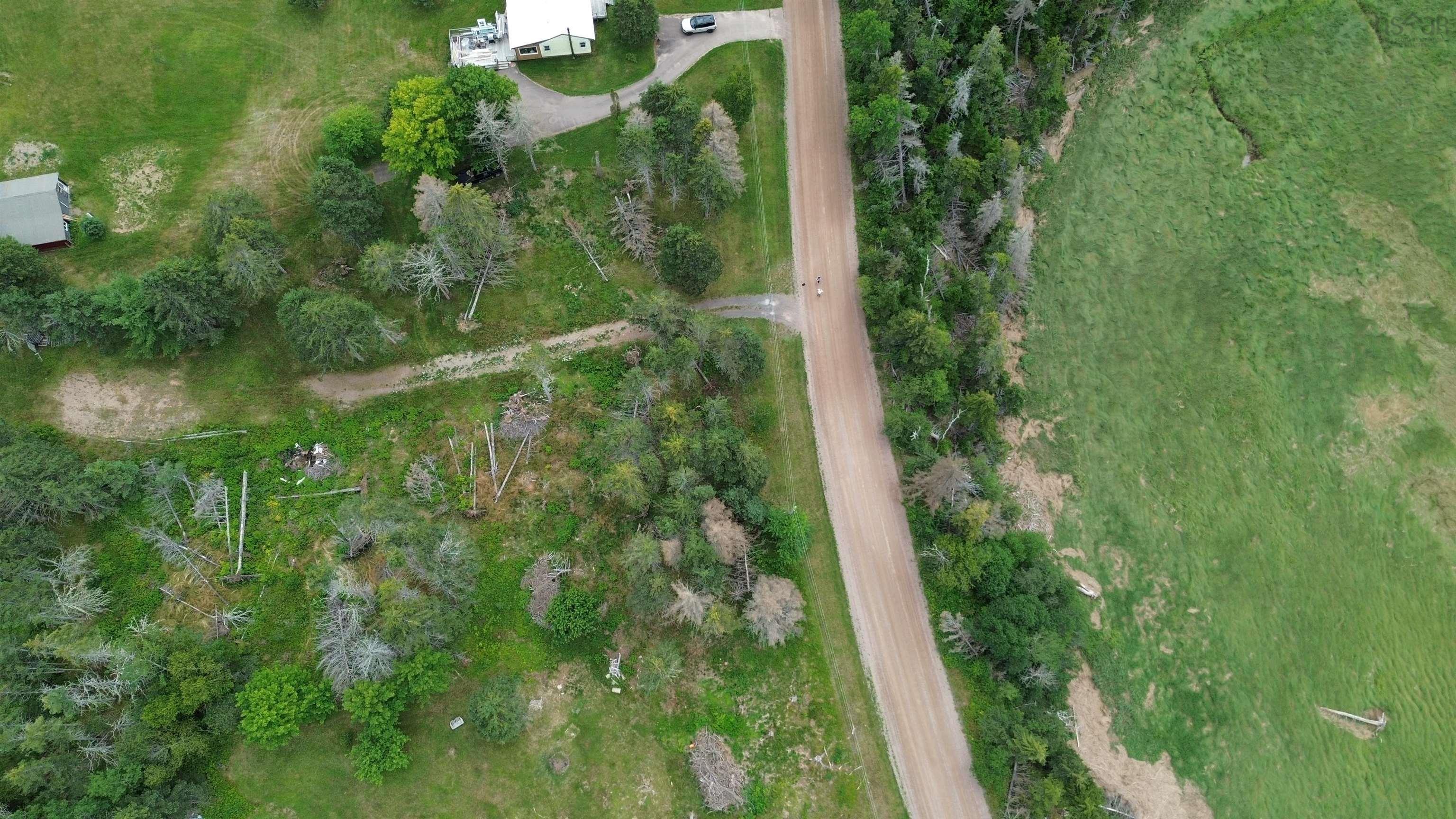 $45,000.00: LOT BM-8 PORTAPIQUE BEACH Road, Portapique