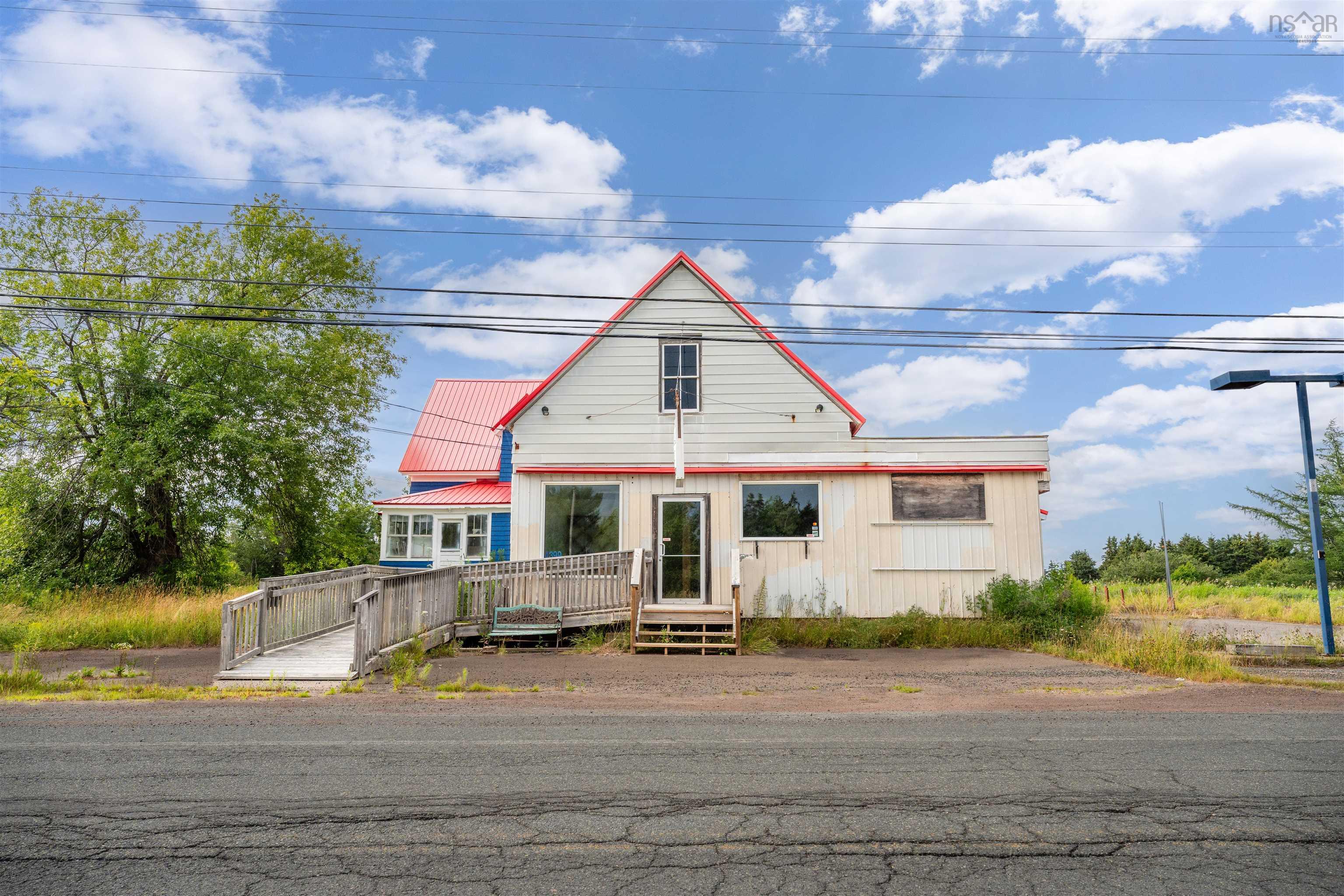 $139,900.00: 4399 Highway 366, Tidnish Cross Roads