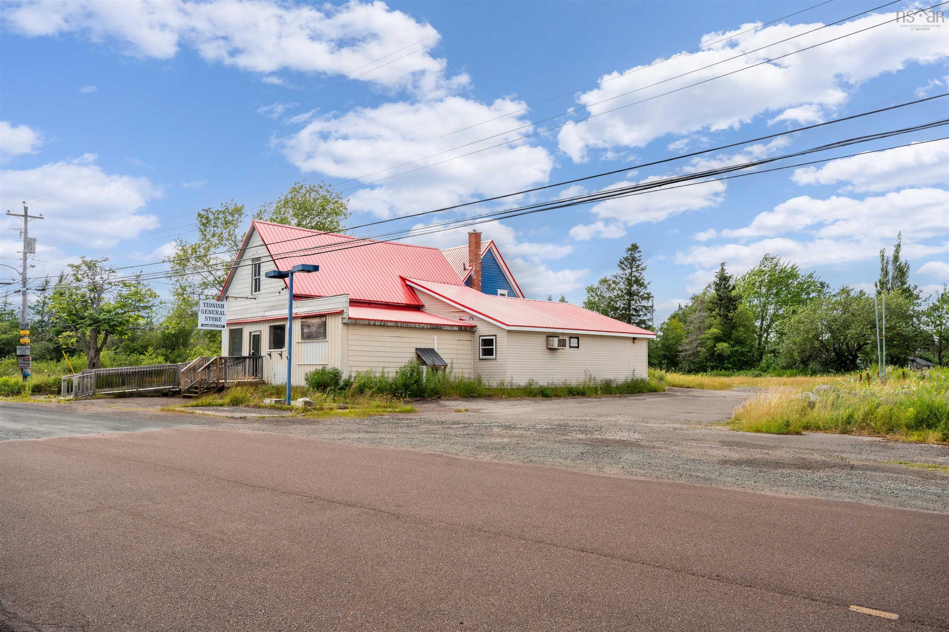 $139,900.00: 4399 Highway 366, Tidnish Cross Roads
