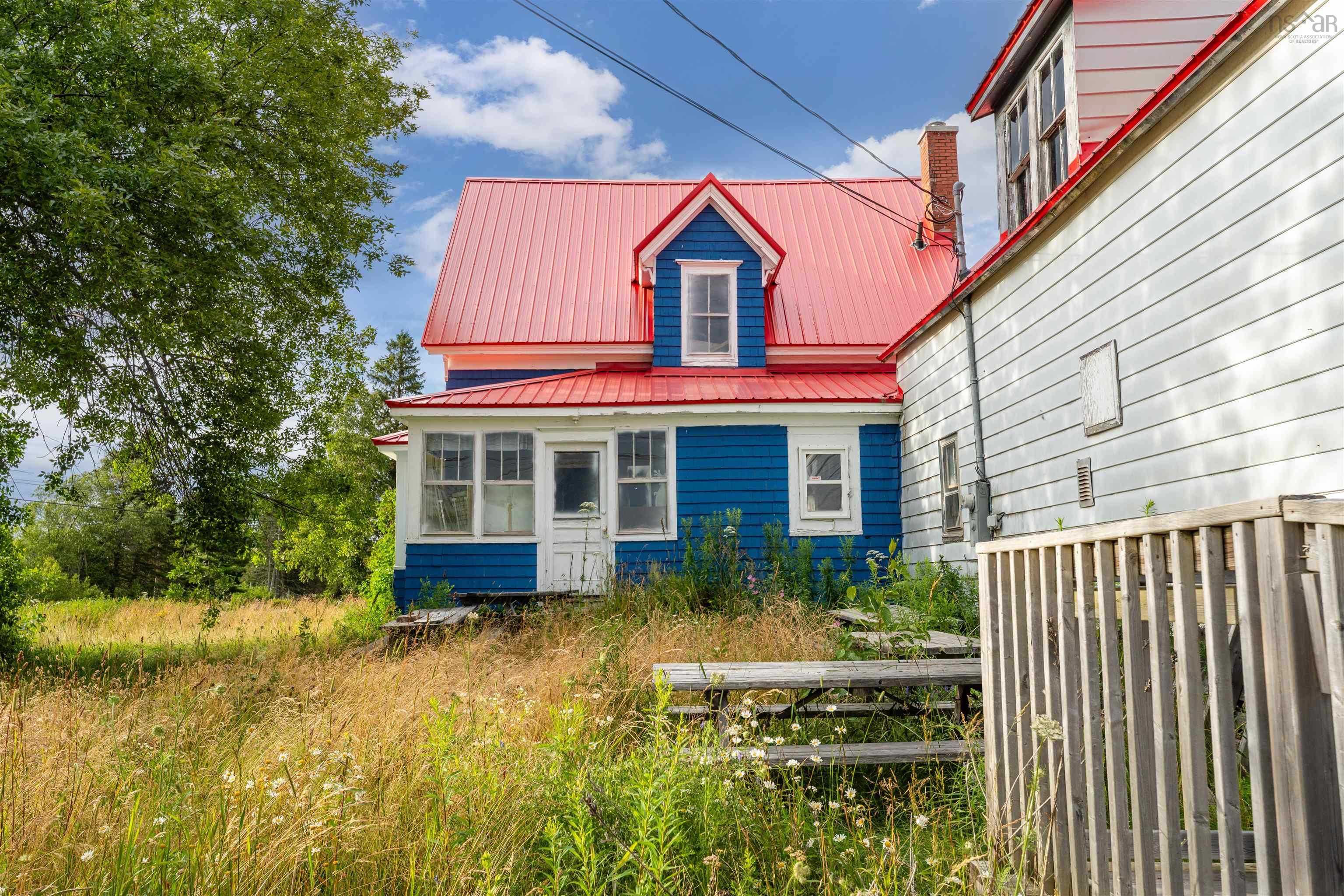 $139,900.00: 4399 Highway 366, Tidnish Cross Roads