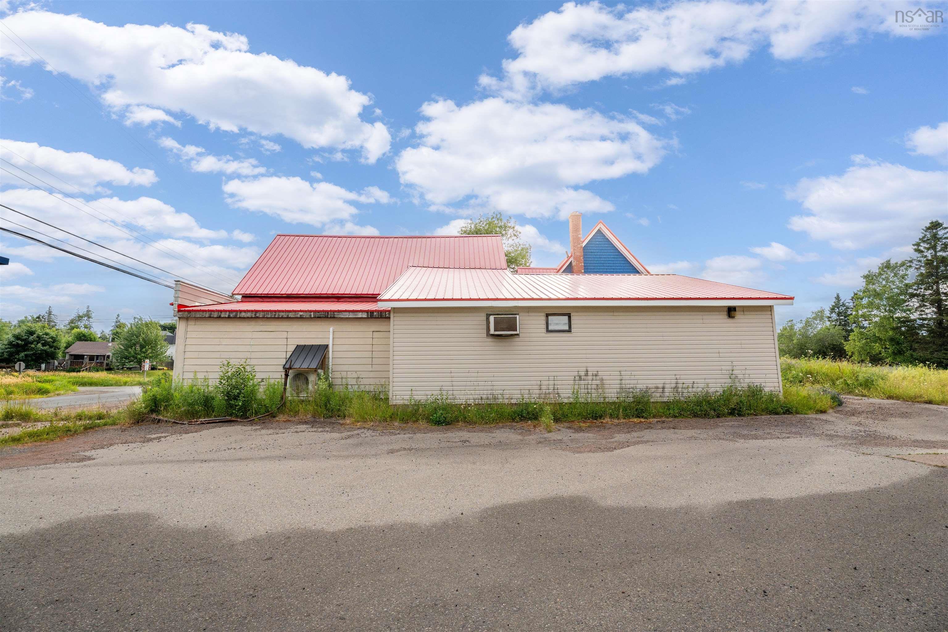$139,900.00: 4399 Highway 366, Tidnish Cross Roads