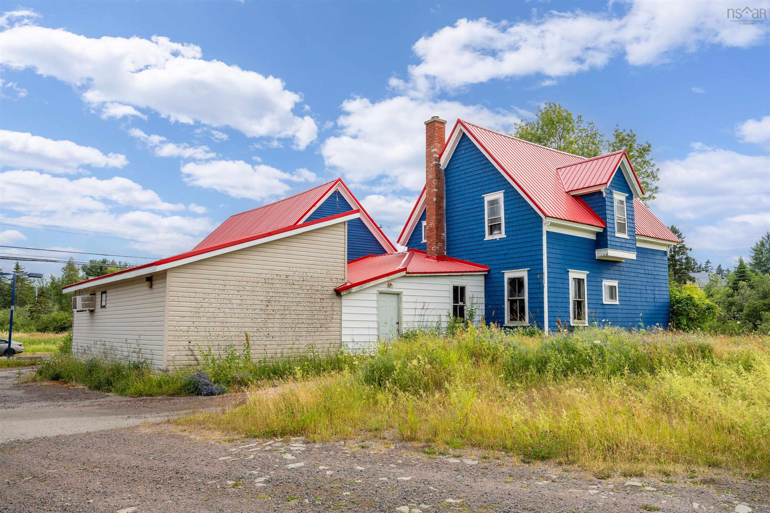 $139,900.00: 4399 Highway 366, Tidnish Cross Roads