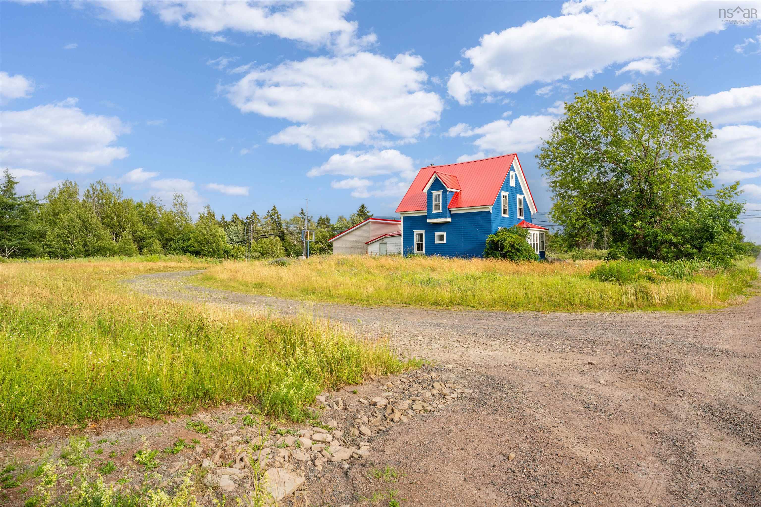 $139,900.00: 4399 Highway 366, Tidnish Cross Roads