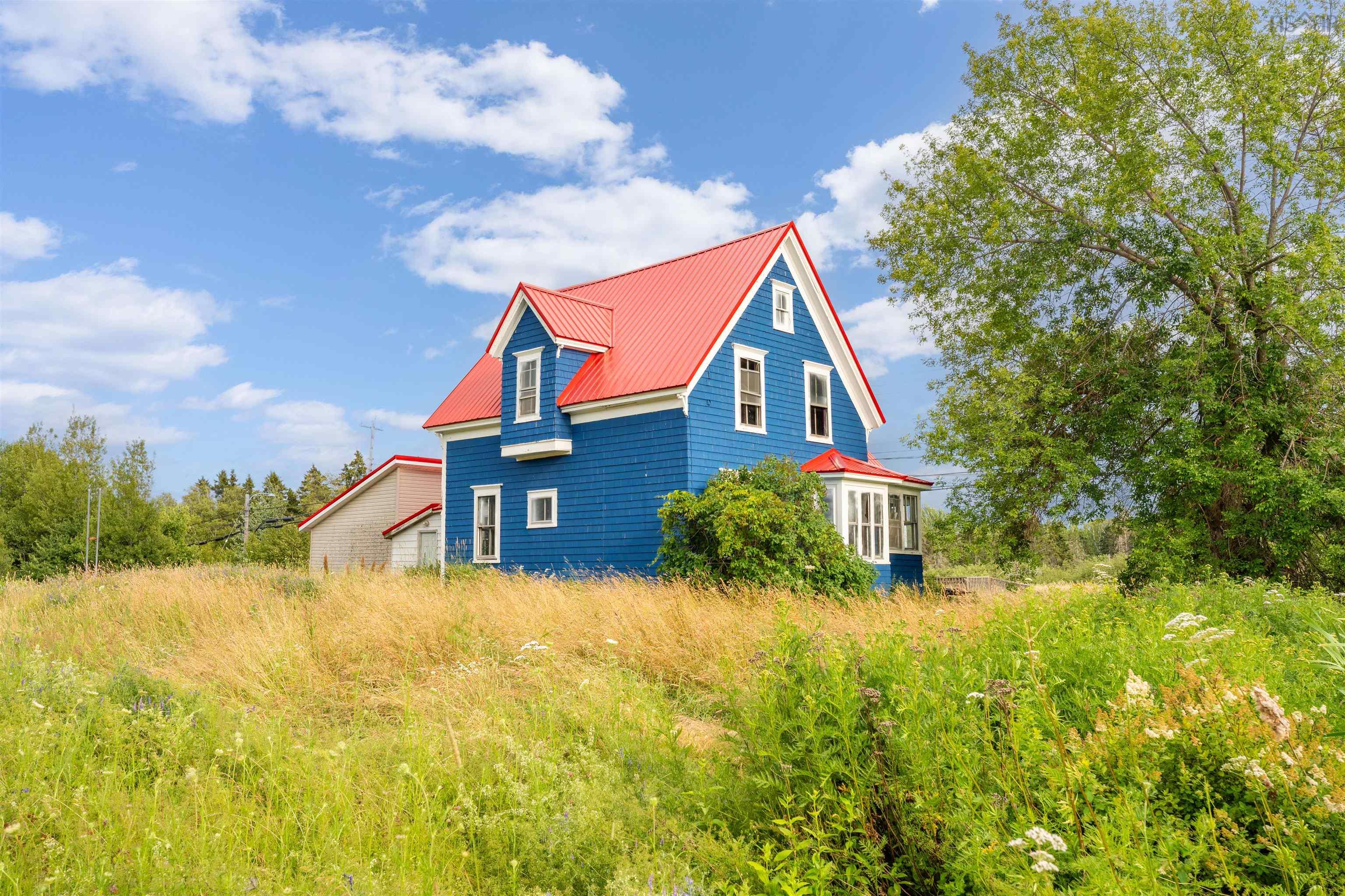 $139,900.00: 4399 Highway 366, Tidnish Cross Roads
