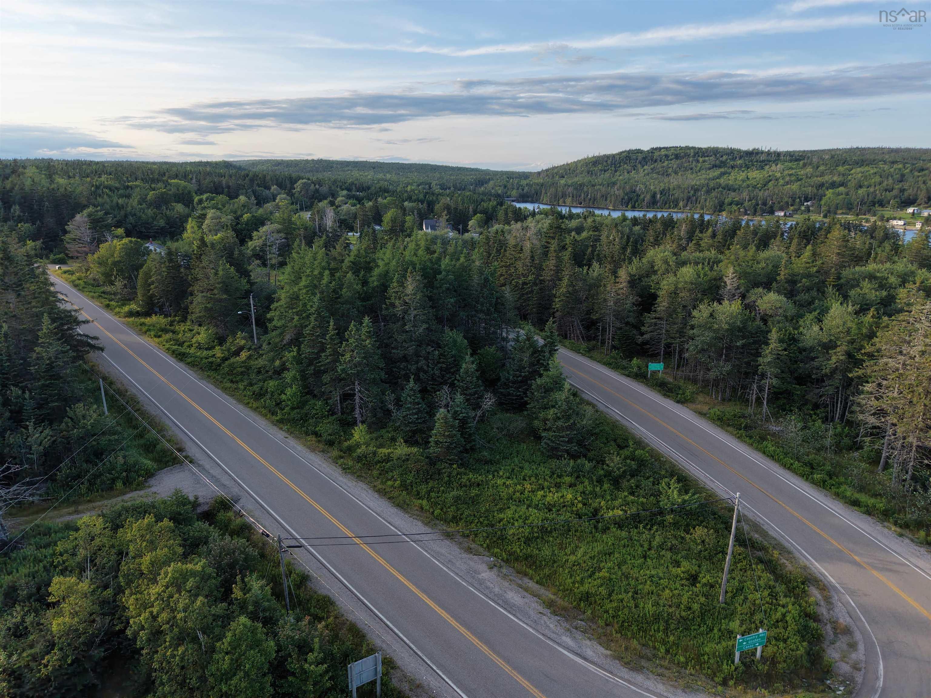 $49,900.00: 13713 Highway 316, Isaacs Harbour