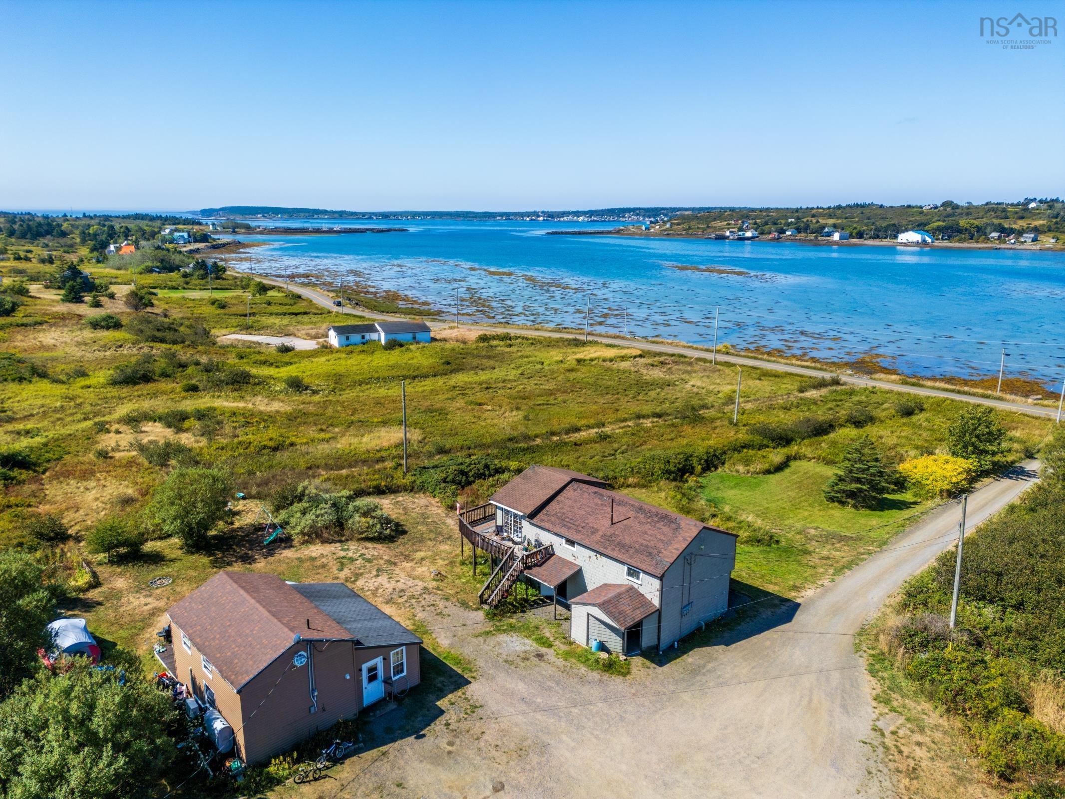 171 173 Overcove Road, Freeport, NS (MLS 202619085)