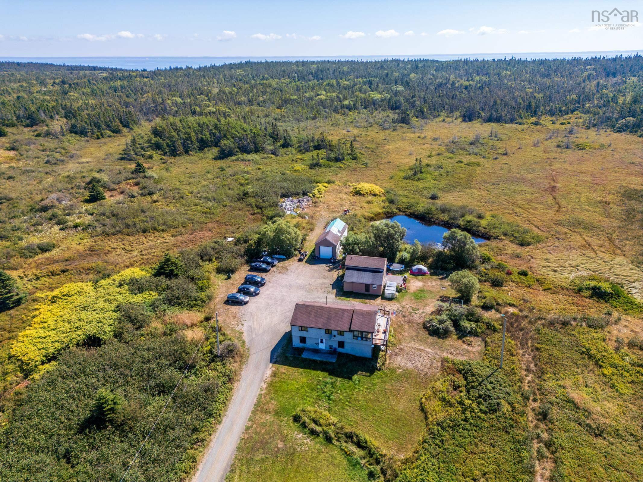 $320,000.00: 171 173 Overcove Road, Freeport
