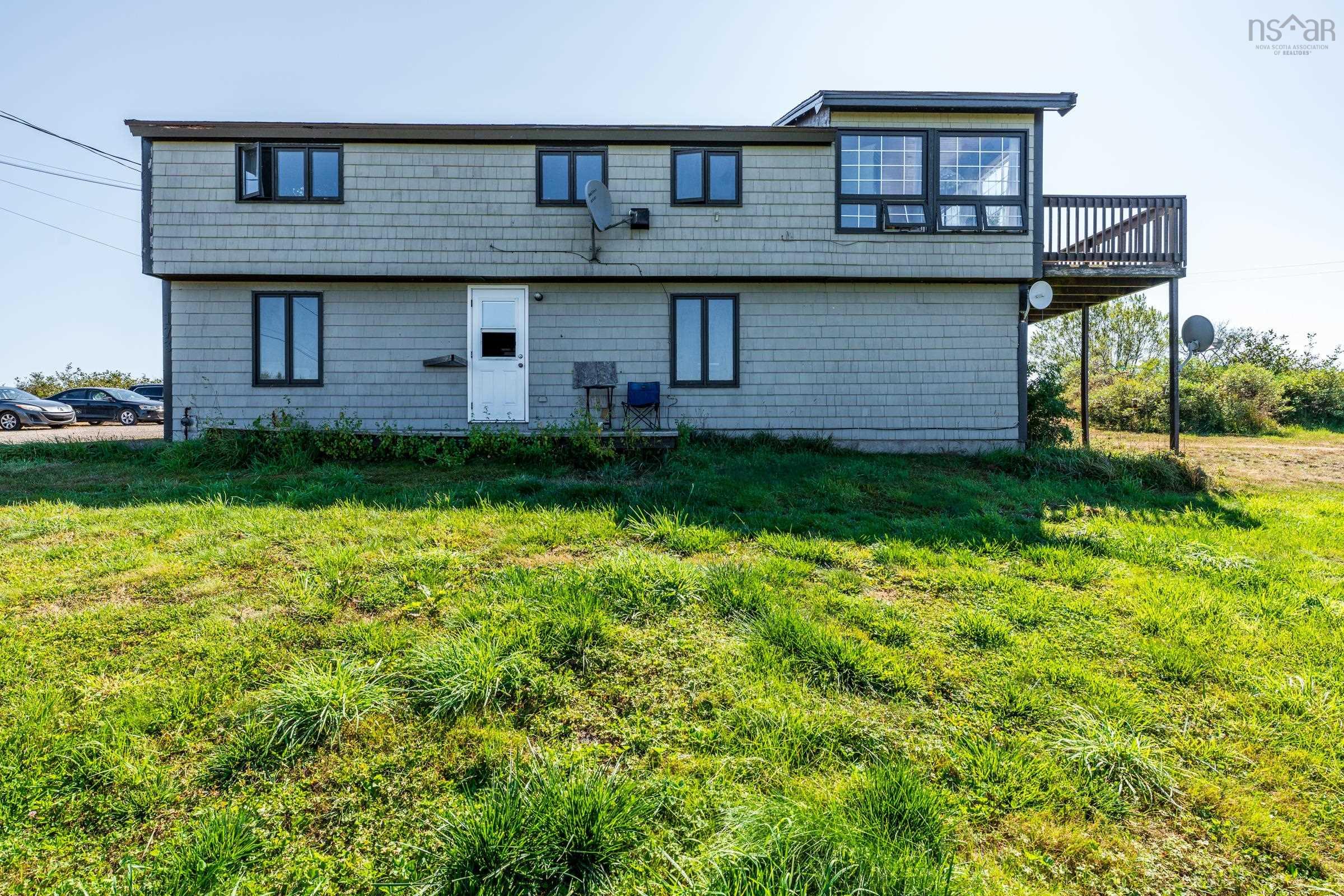 $320,000.00: 171 173 Overcove Road, Freeport