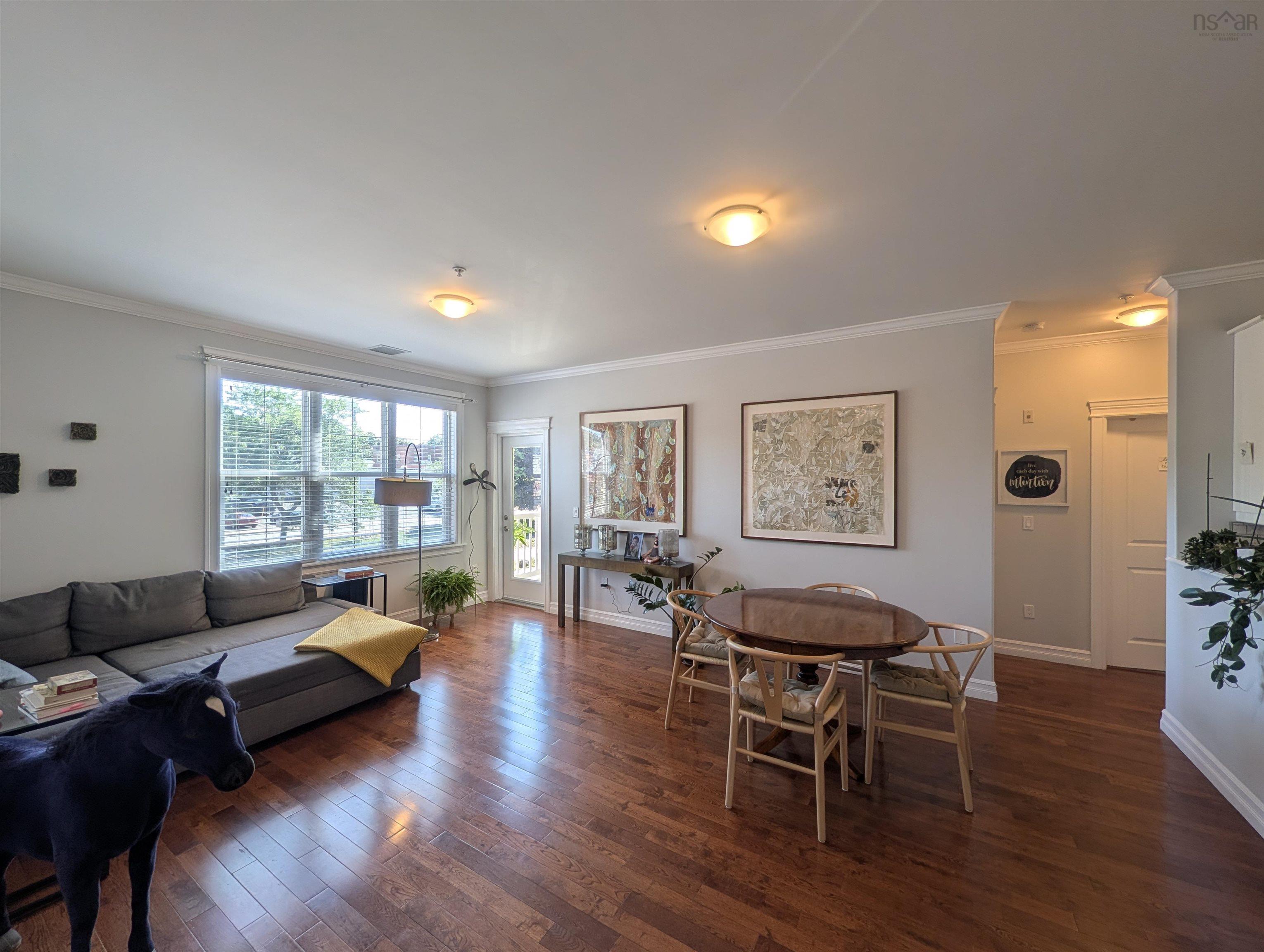 $414,400.00: 204 24 Harbourside Drive, Wolfville