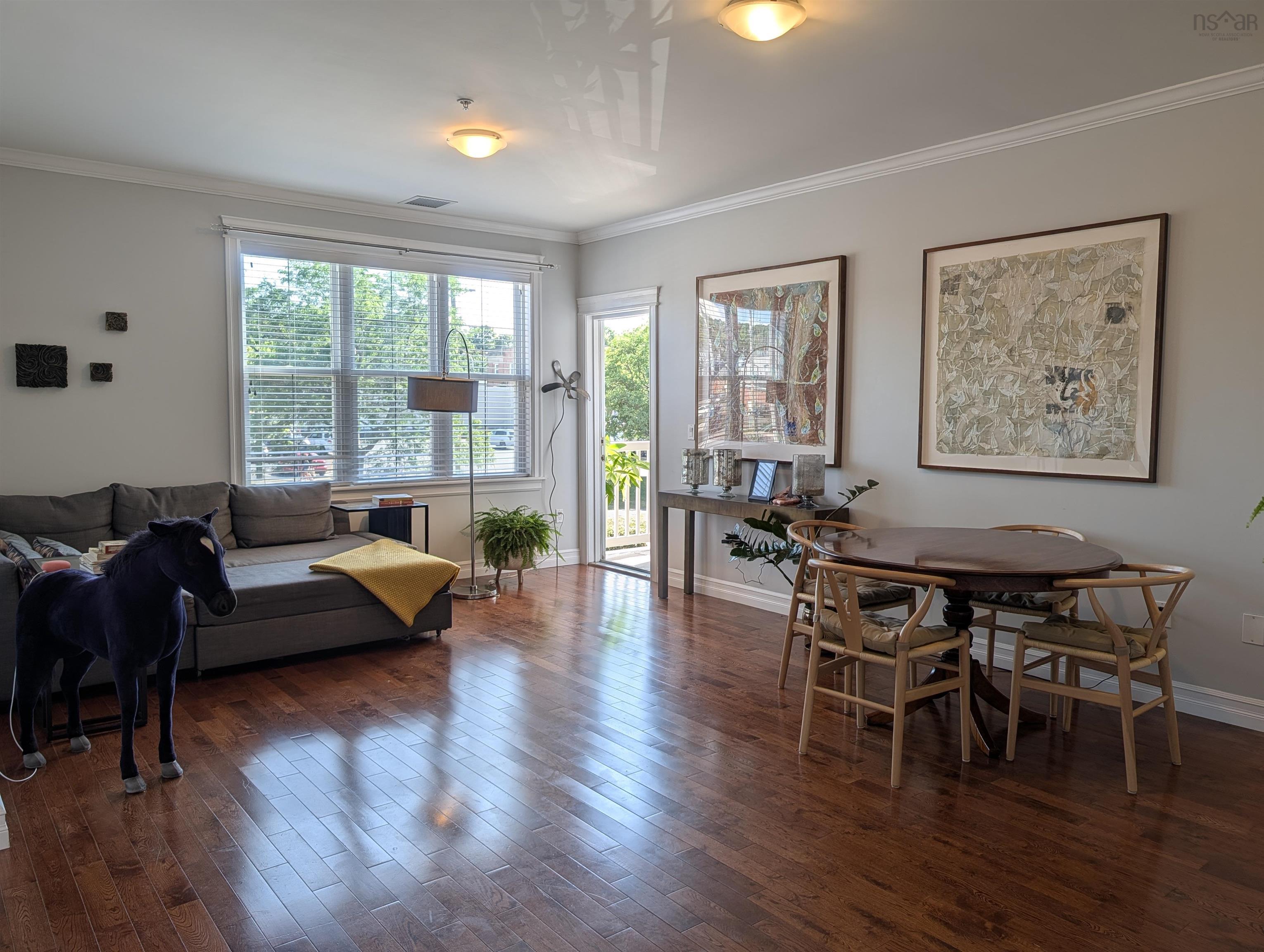 $414,400.00: 204 24 Harbourside Drive, Wolfville