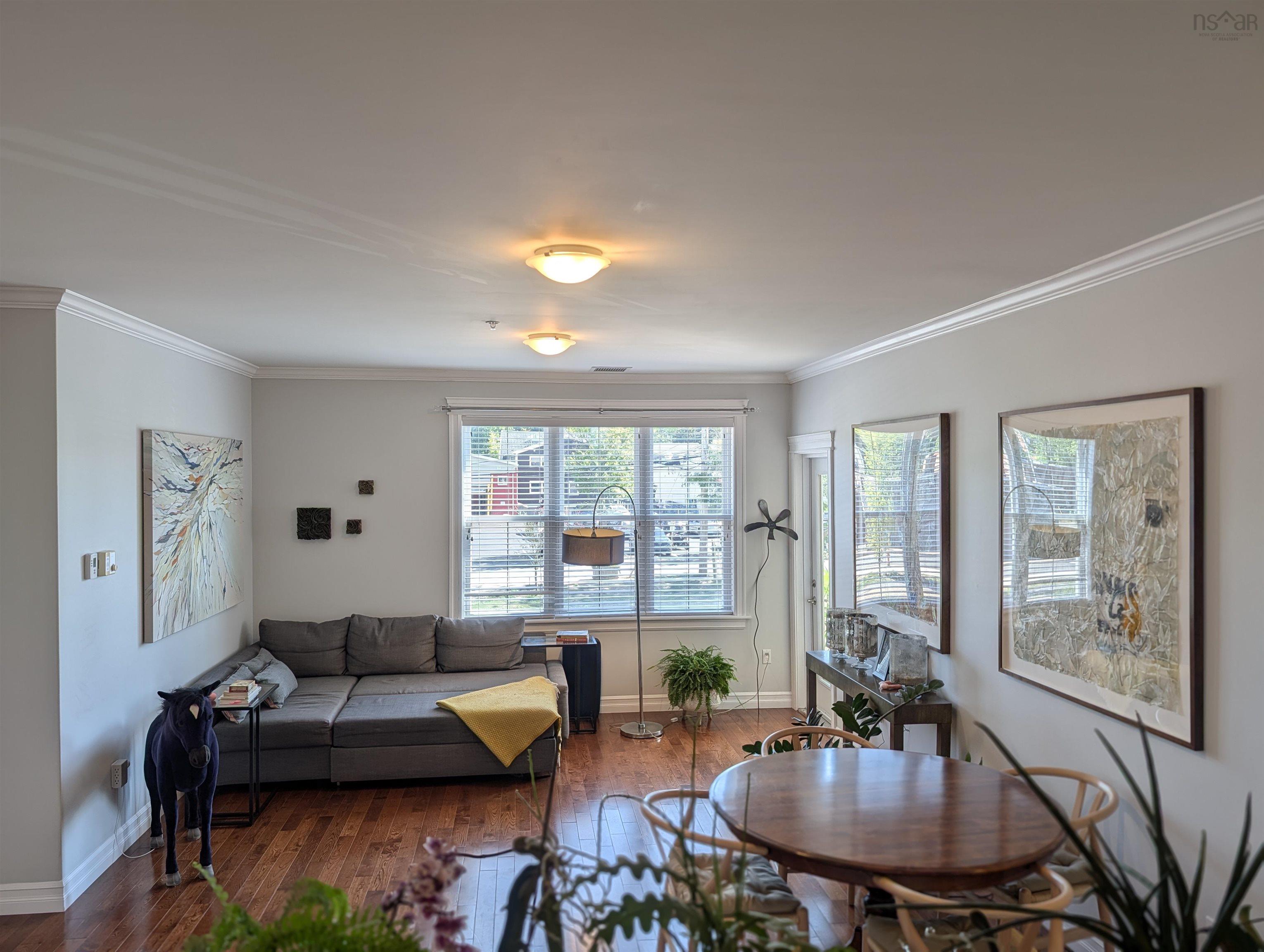 $414,400.00: 204 24 Harbourside Drive, Wolfville