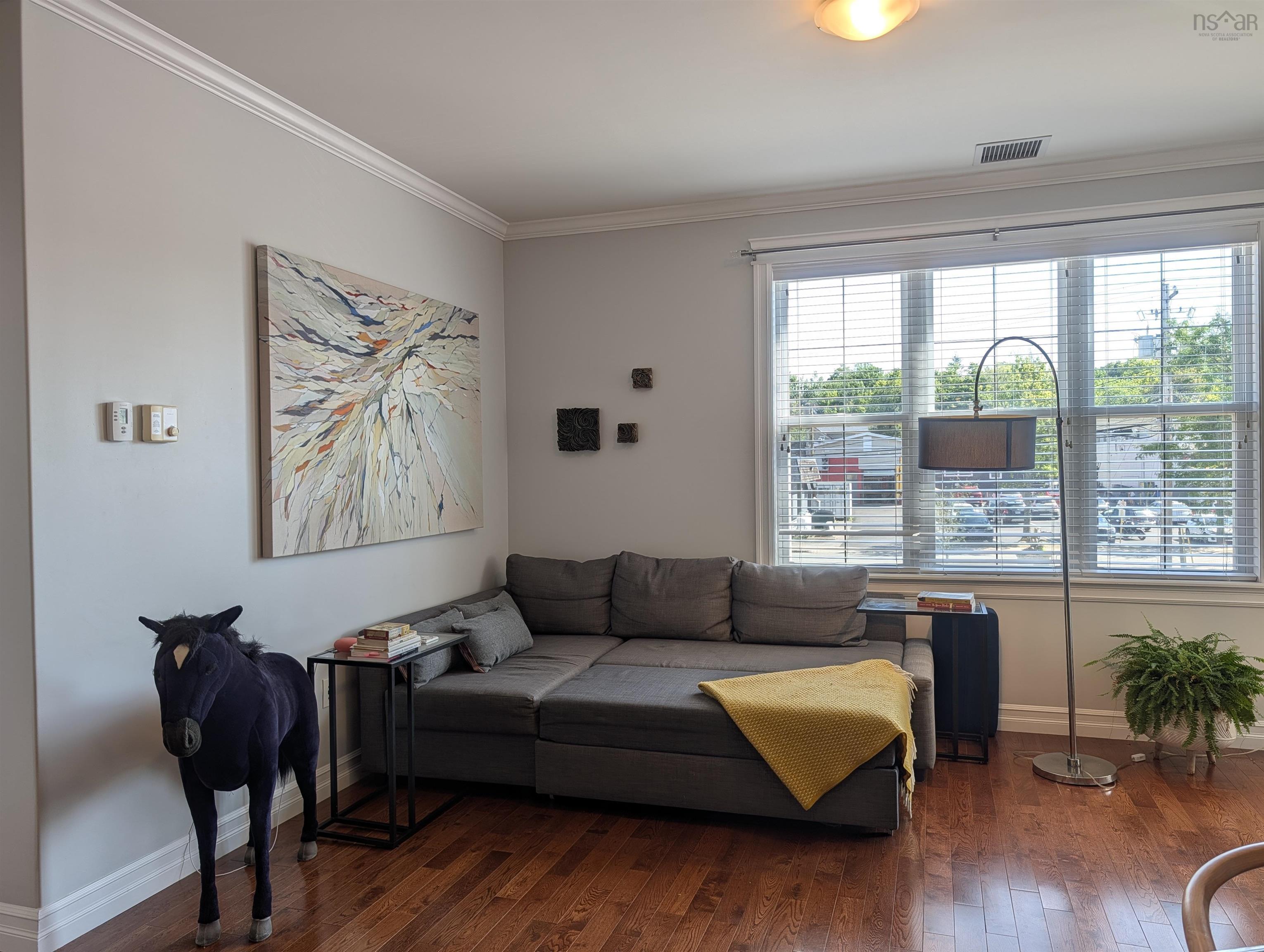 $414,400.00: 204 24 Harbourside Drive, Wolfville
