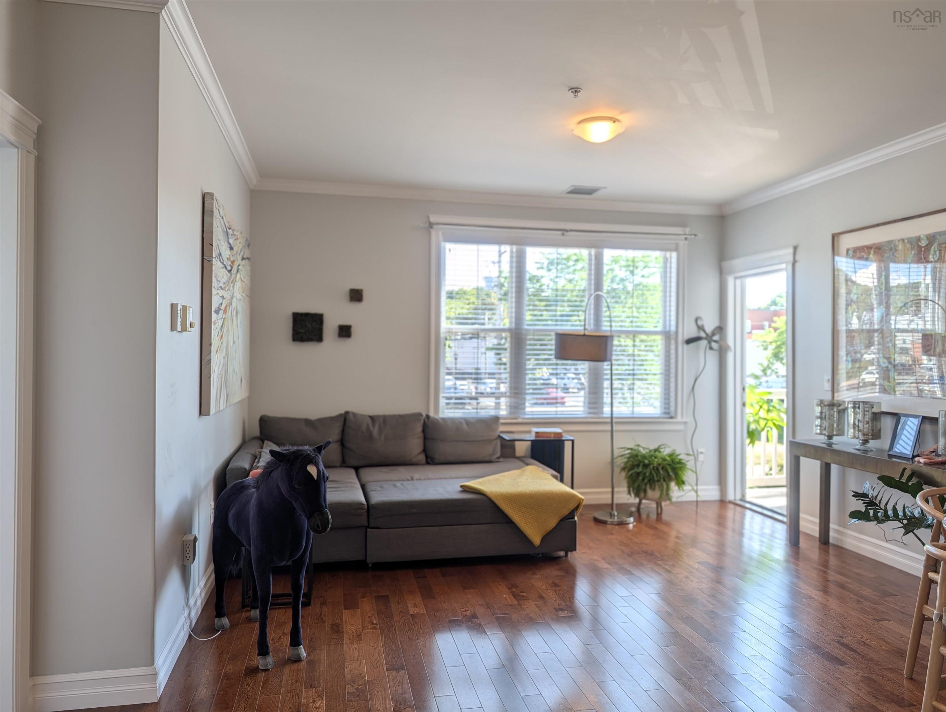 $414,400.00: 204 24 Harbourside Drive, Wolfville