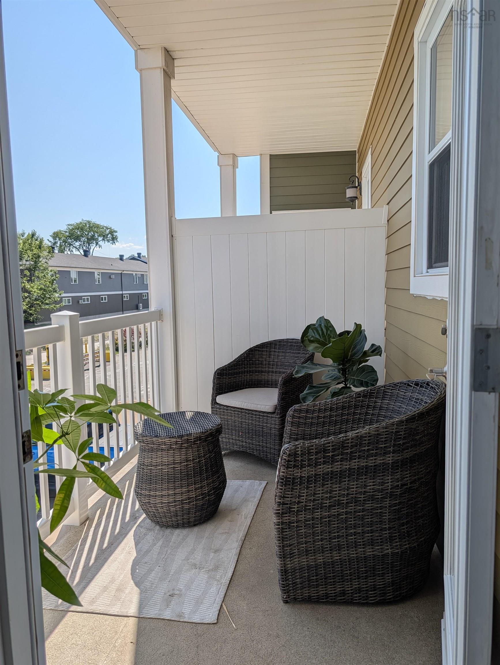 $414,400.00: 204 24 Harbourside Drive, Wolfville