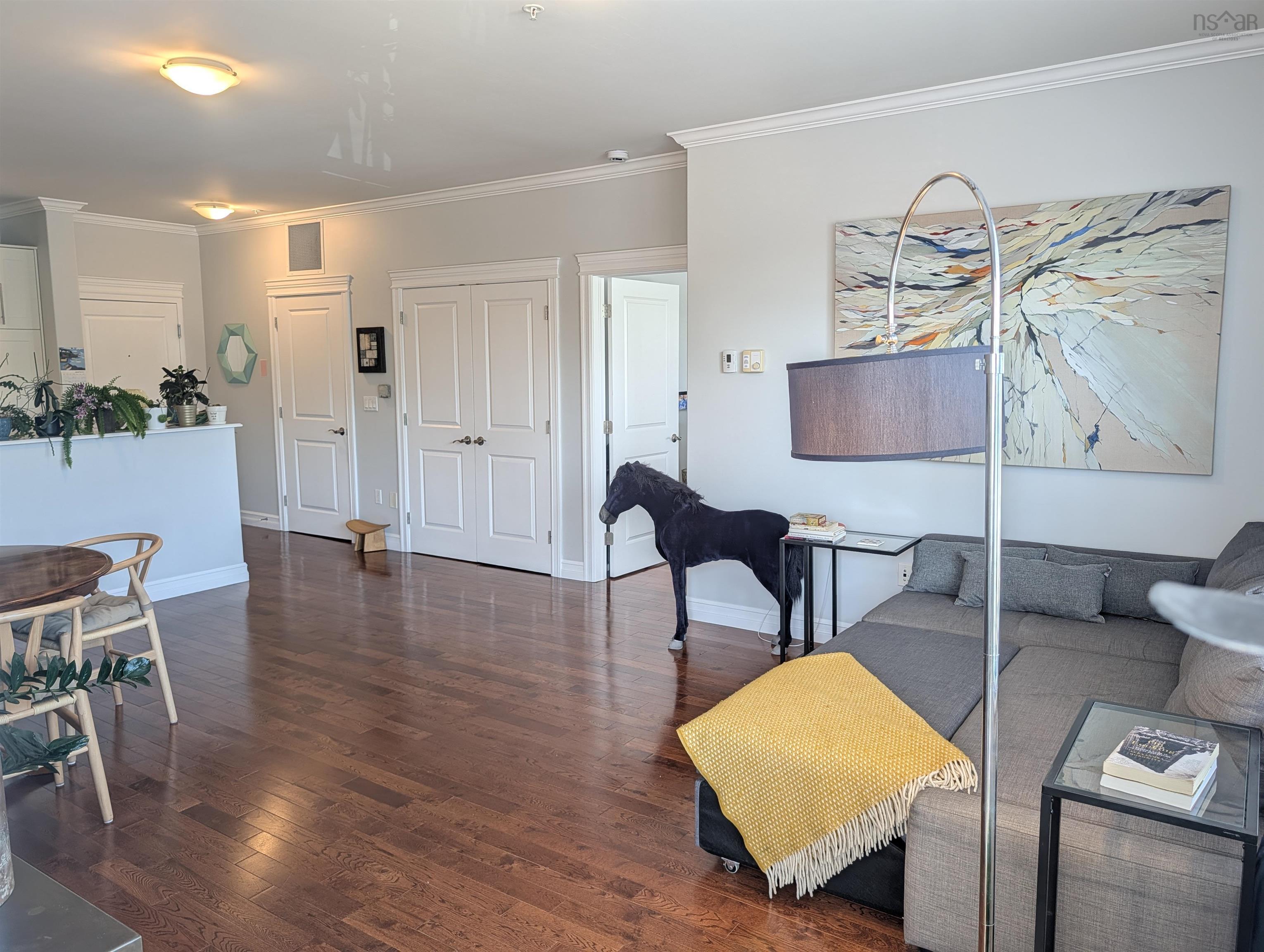 $414,400.00: 204 24 Harbourside Drive, Wolfville